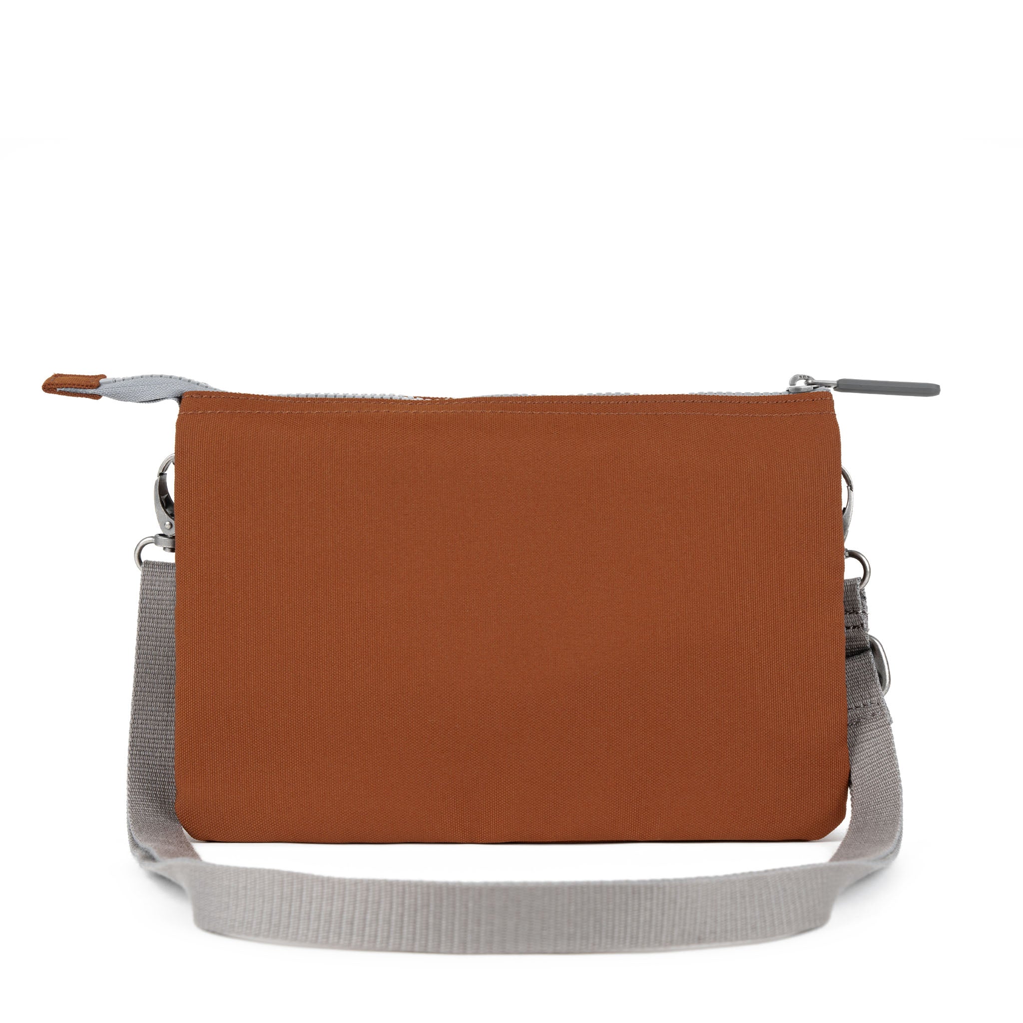 Carnaby Crossbody Bag Extra Large Recycled Canvas