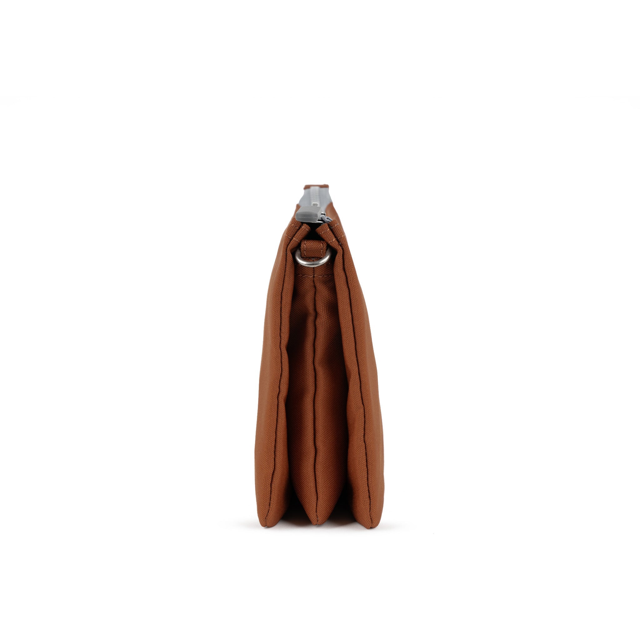 Carnaby Crossbody Bag Extra Large Recycled Canvas