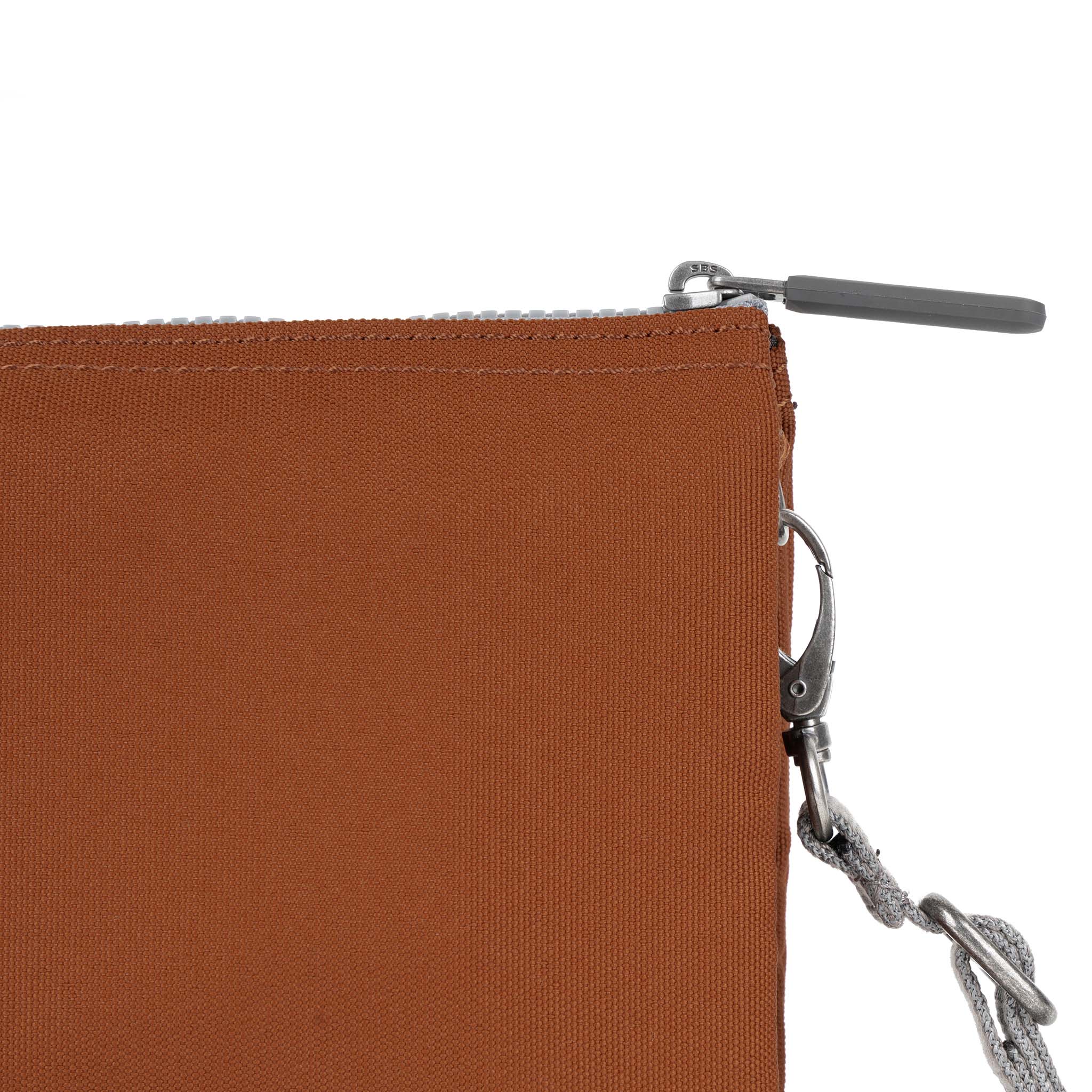 Carnaby Crossbody Bag Extra Large Recycled Canvas