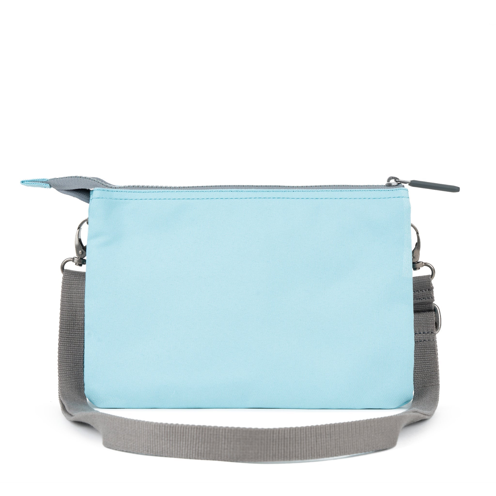 Carnaby Crossbody Bag Extra Large Recycled Canvas