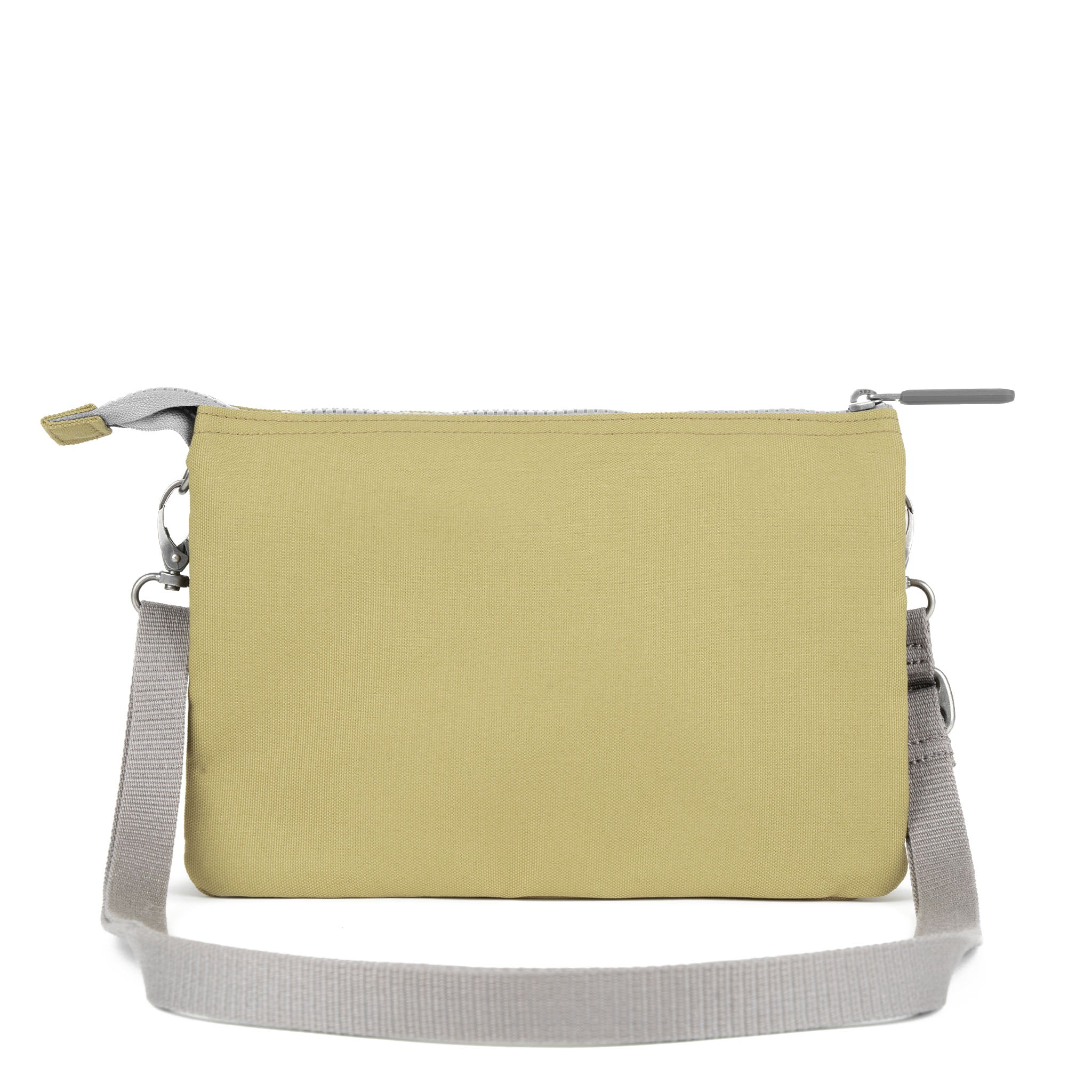 Carnaby Crossbody Bag Extra Large Recycled Canvas