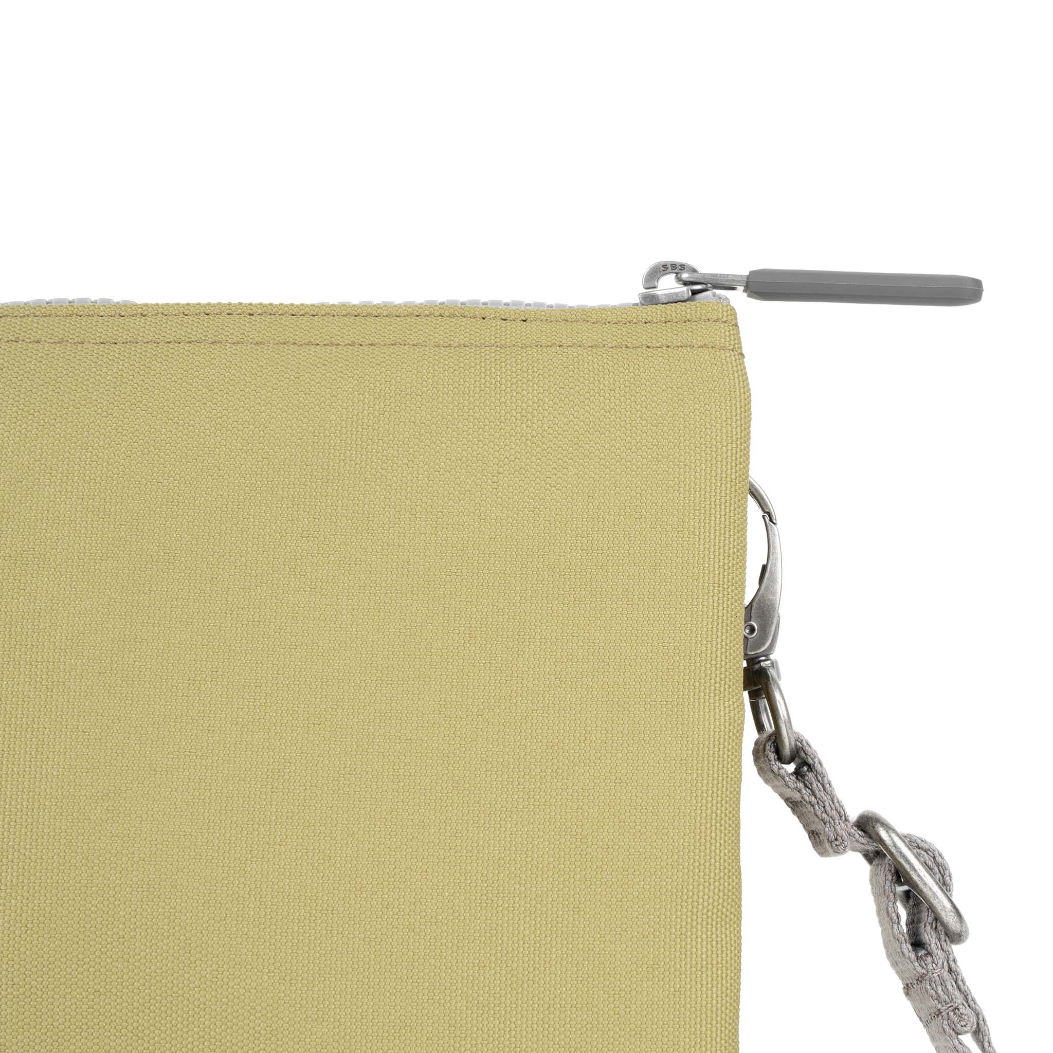 Carnaby Crossbody Bag Extra Large Recycled Canvas