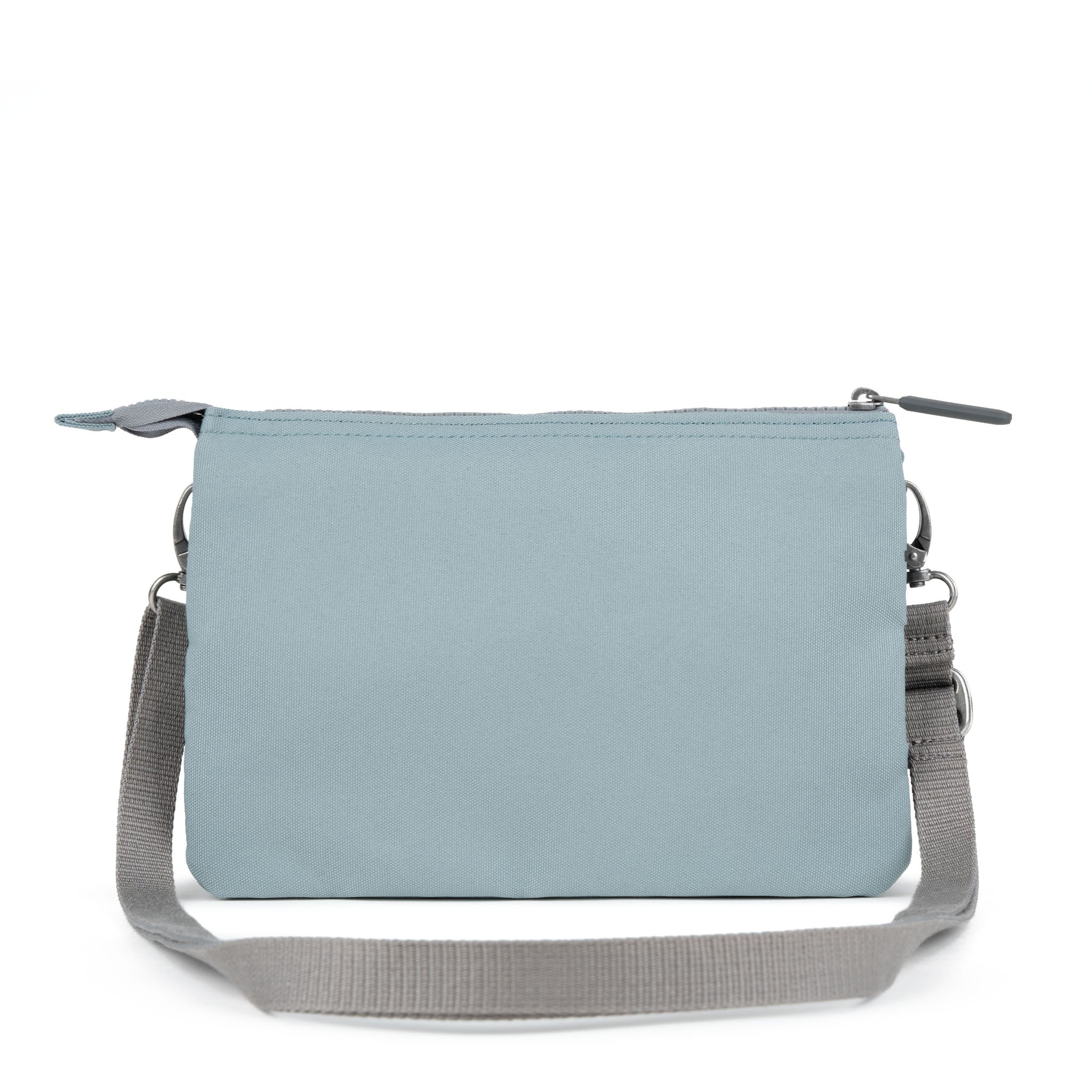 Carnaby Crossbody Bag Extra Large Recycled Canvas