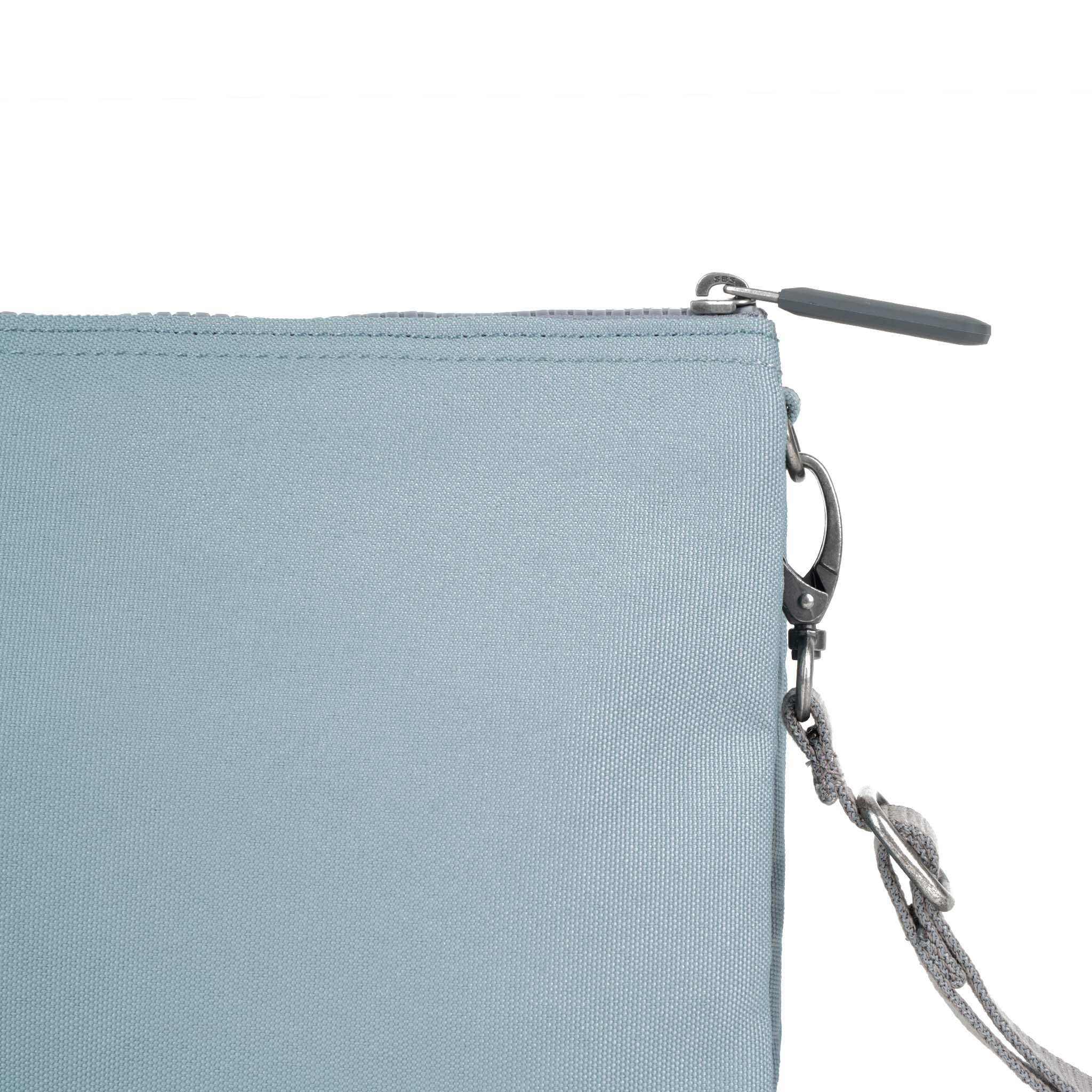 Carnaby Crossbody Bag Extra Large Recycled Canvas