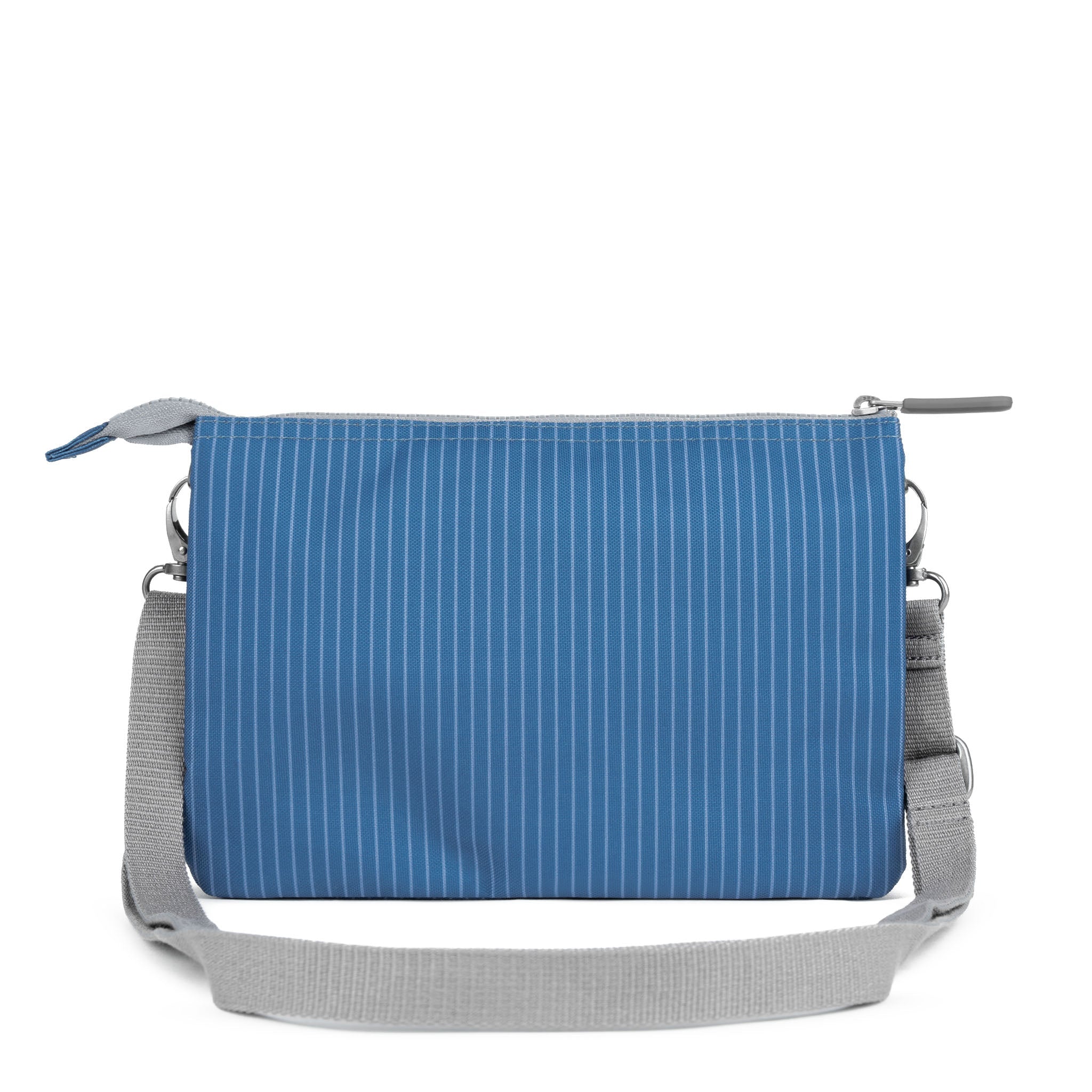Carnaby Crossbody Bag Extra Large Recycled Canvas