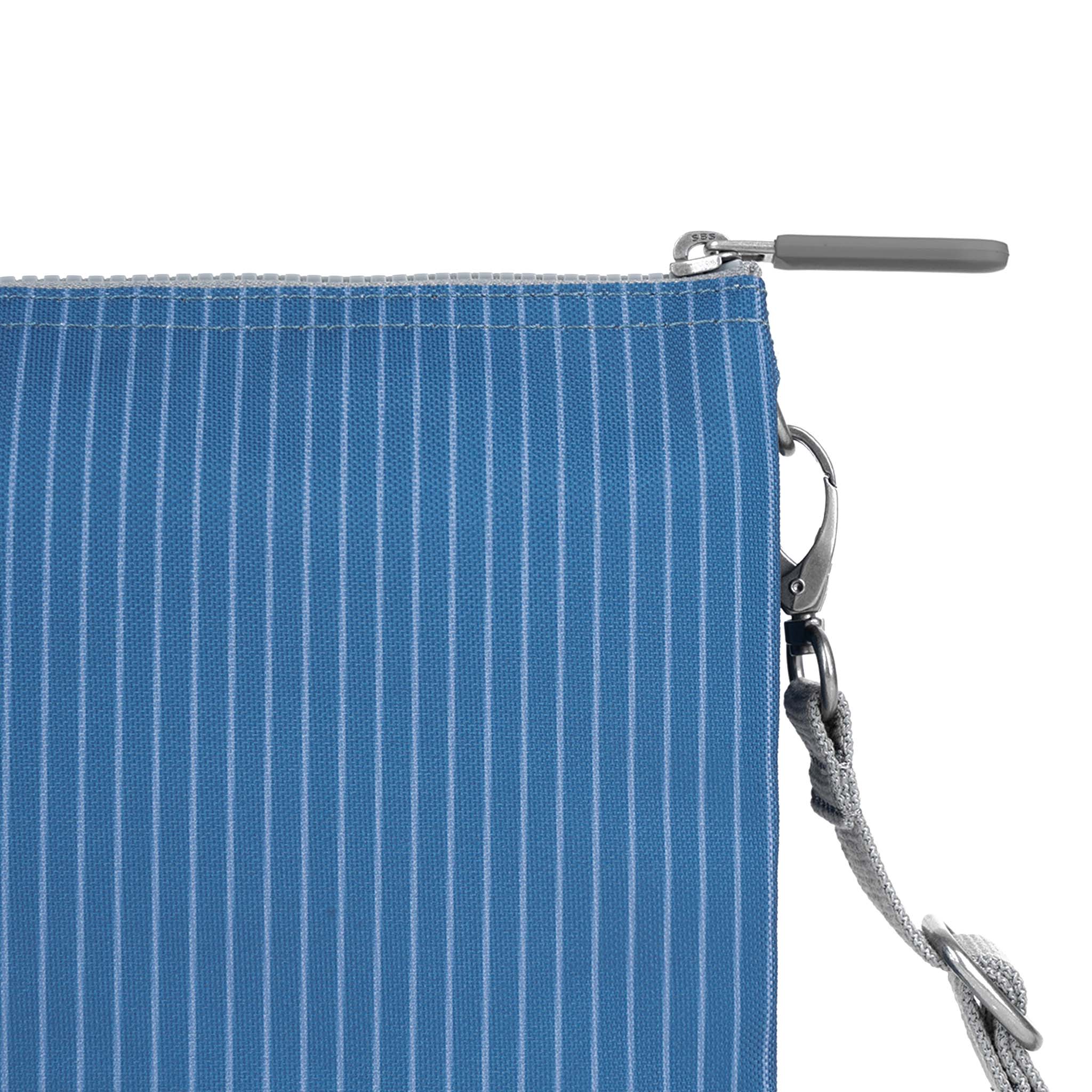 Carnaby Crossbody Bag Extra Large Recycled Canvas