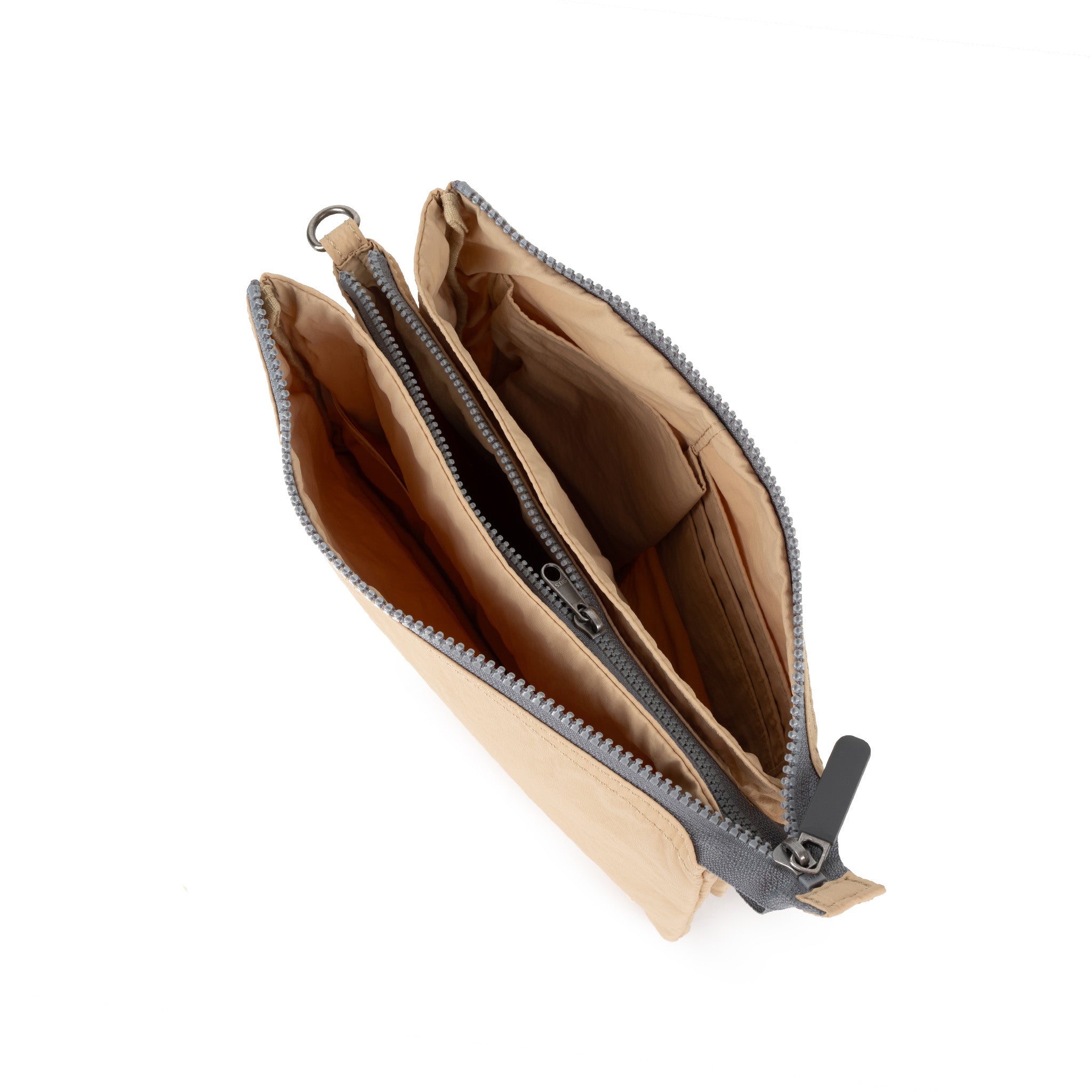 Carnaby Crossbody Bag Extra Large Taslon