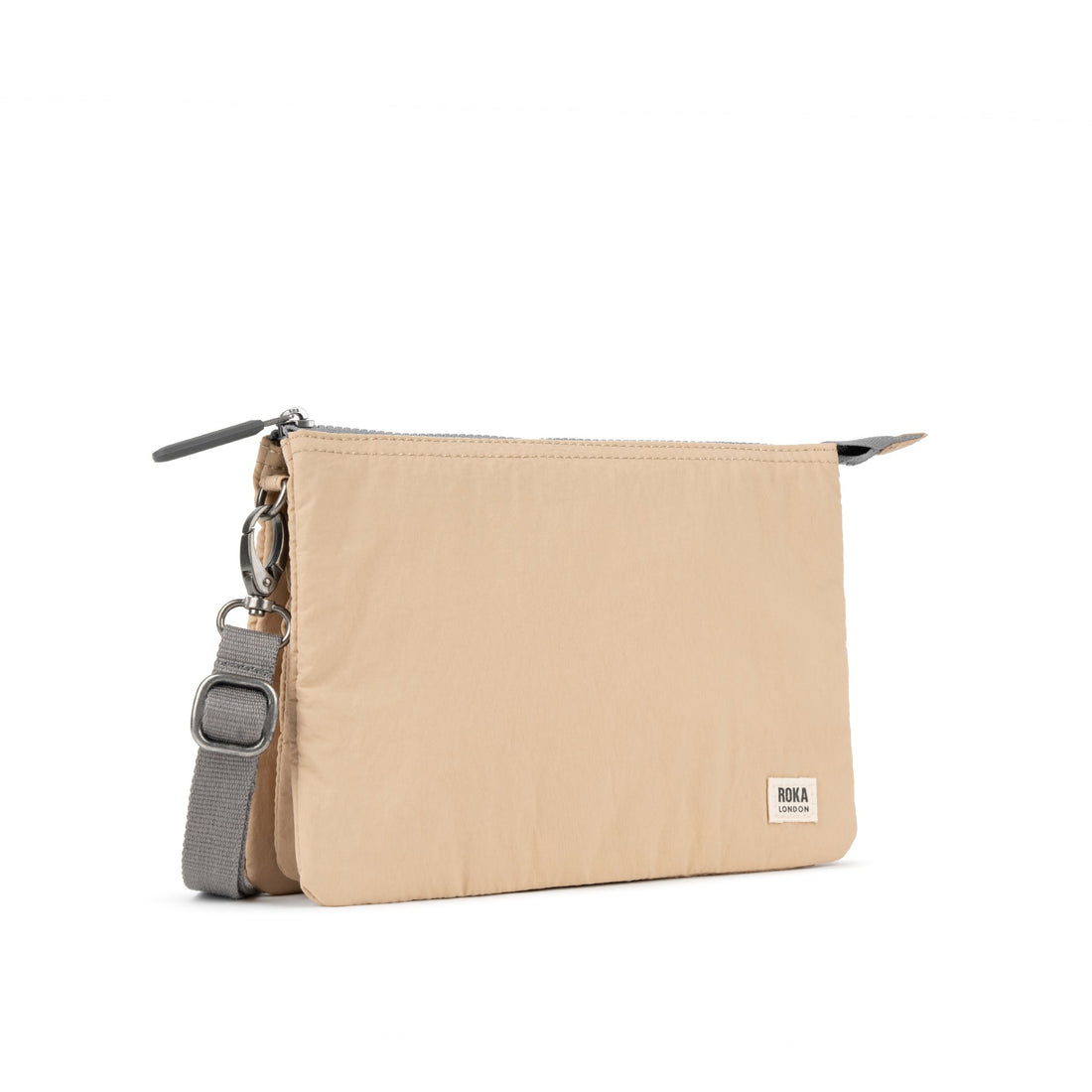 Carnaby Crossbody Bag Extra Large Taslon