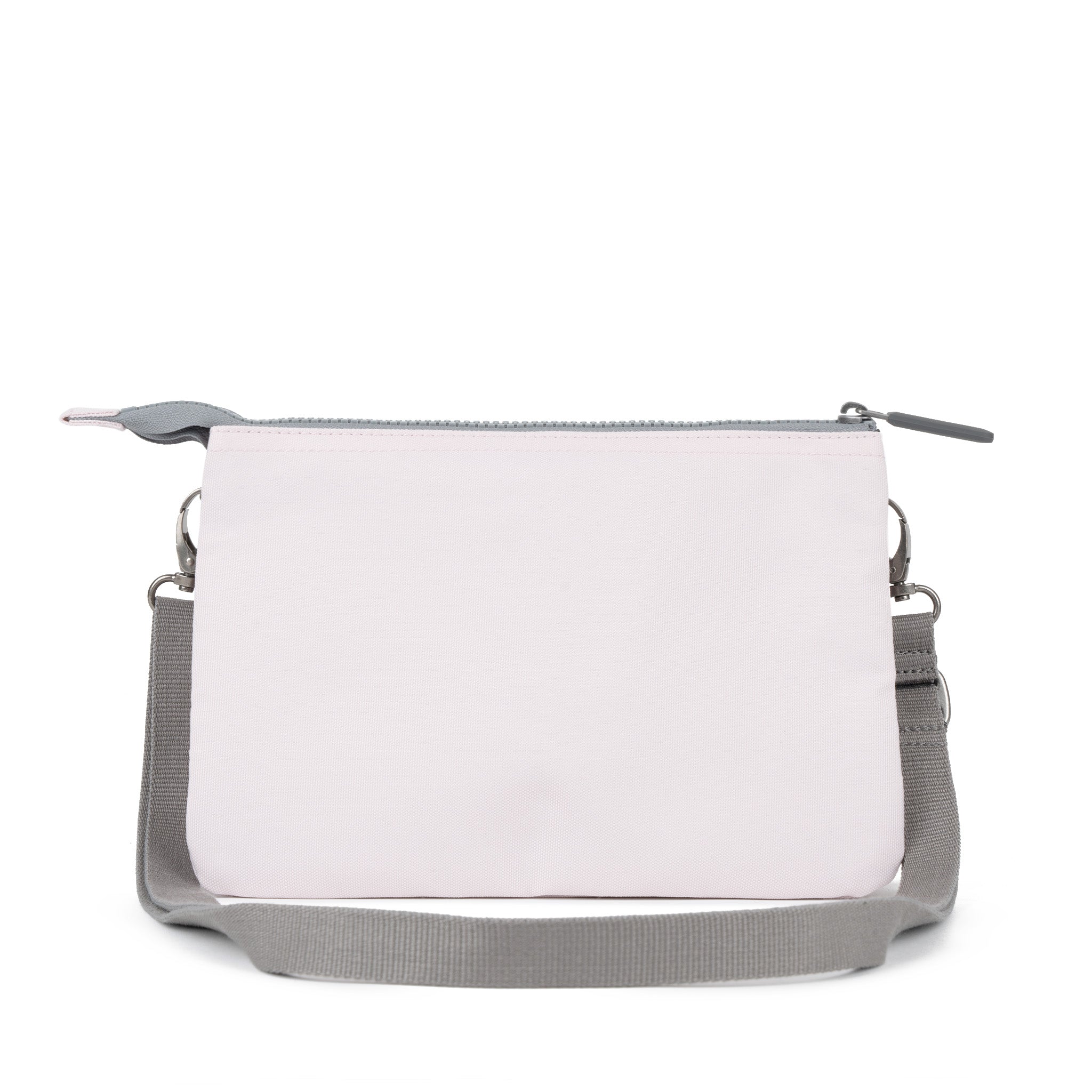 Carnaby Crossbody Bag Extra Large Recycled Canvas