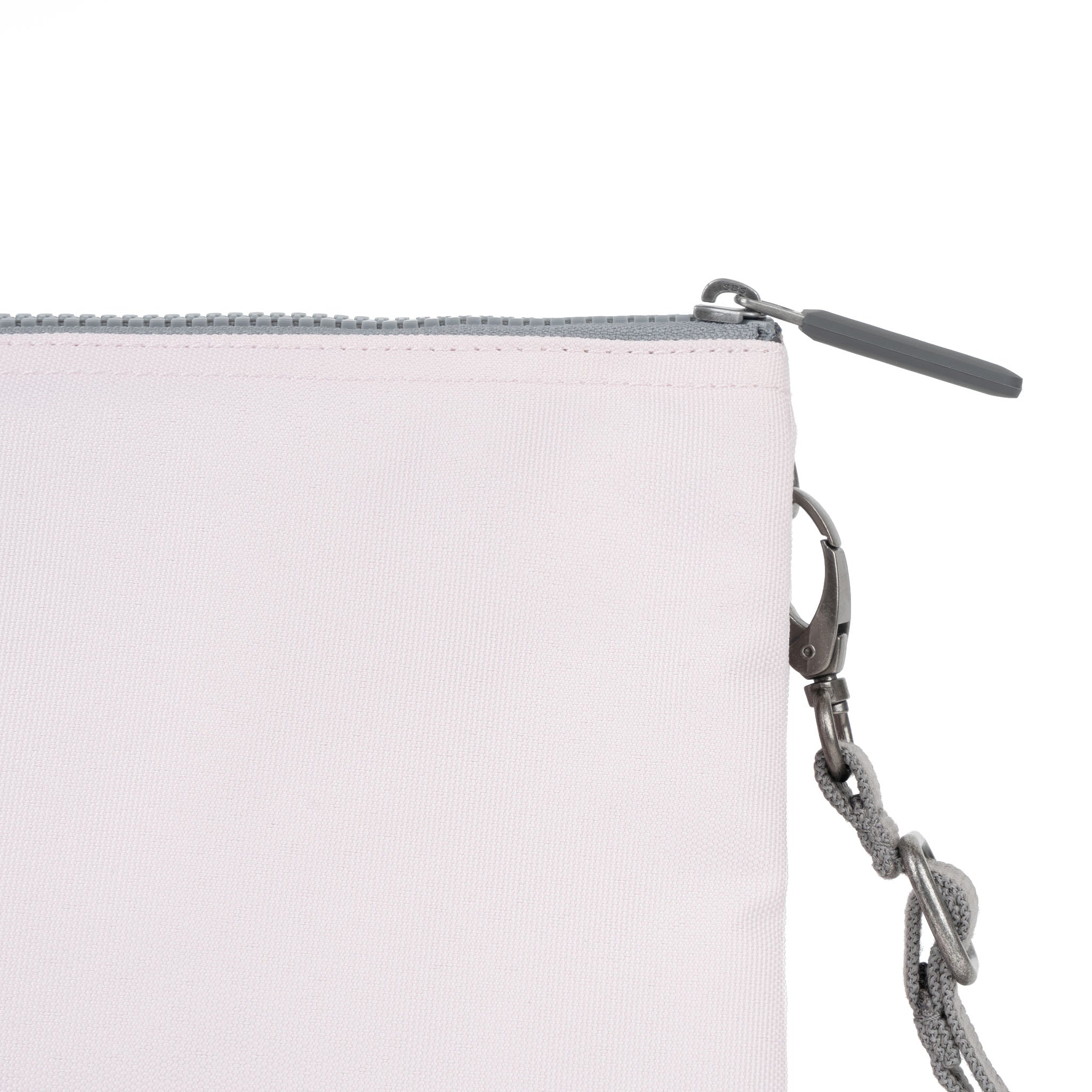 Carnaby Crossbody Bag Extra Large Recycled Canvas