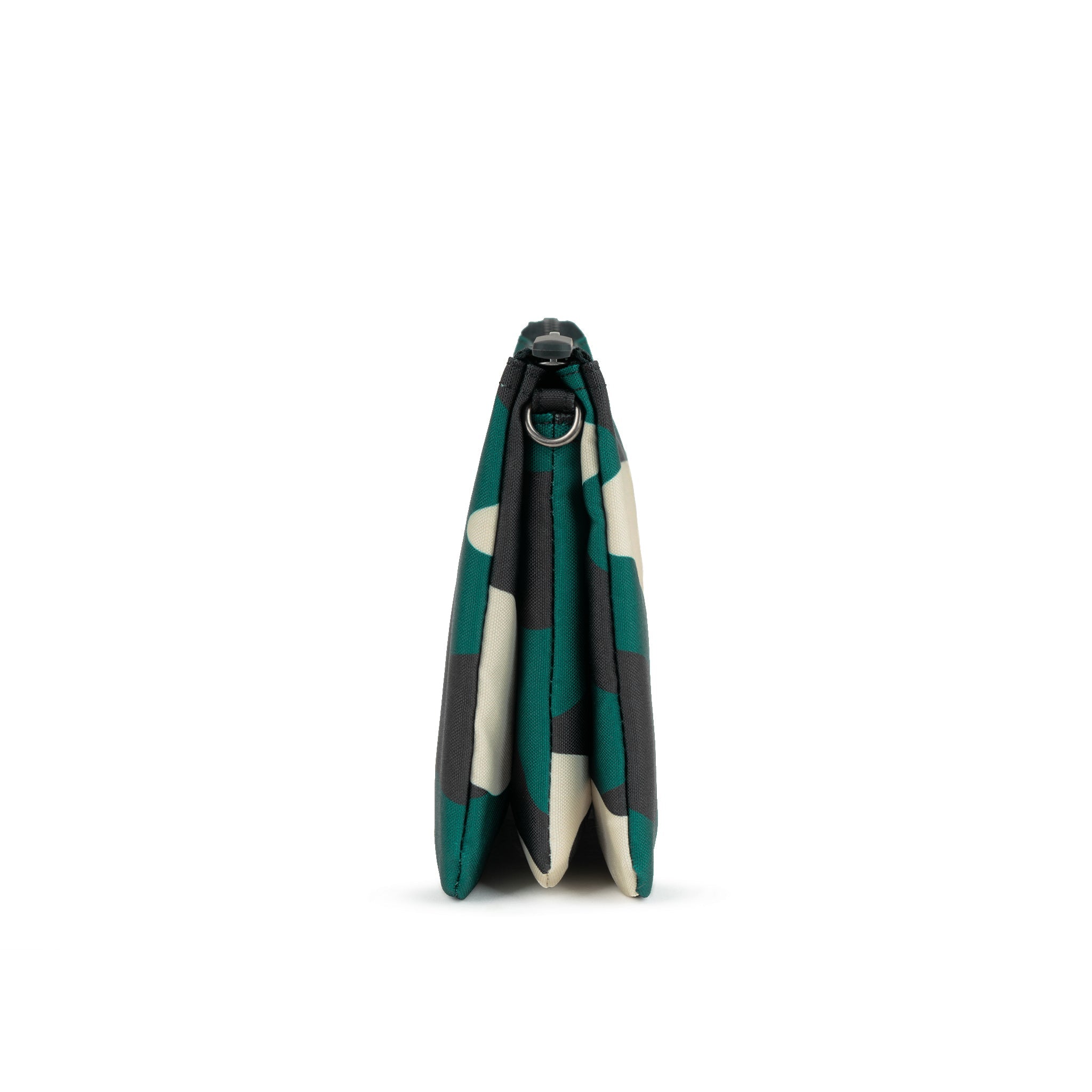 Carnaby Crossbody Bag Extra Large Recycled Canvas