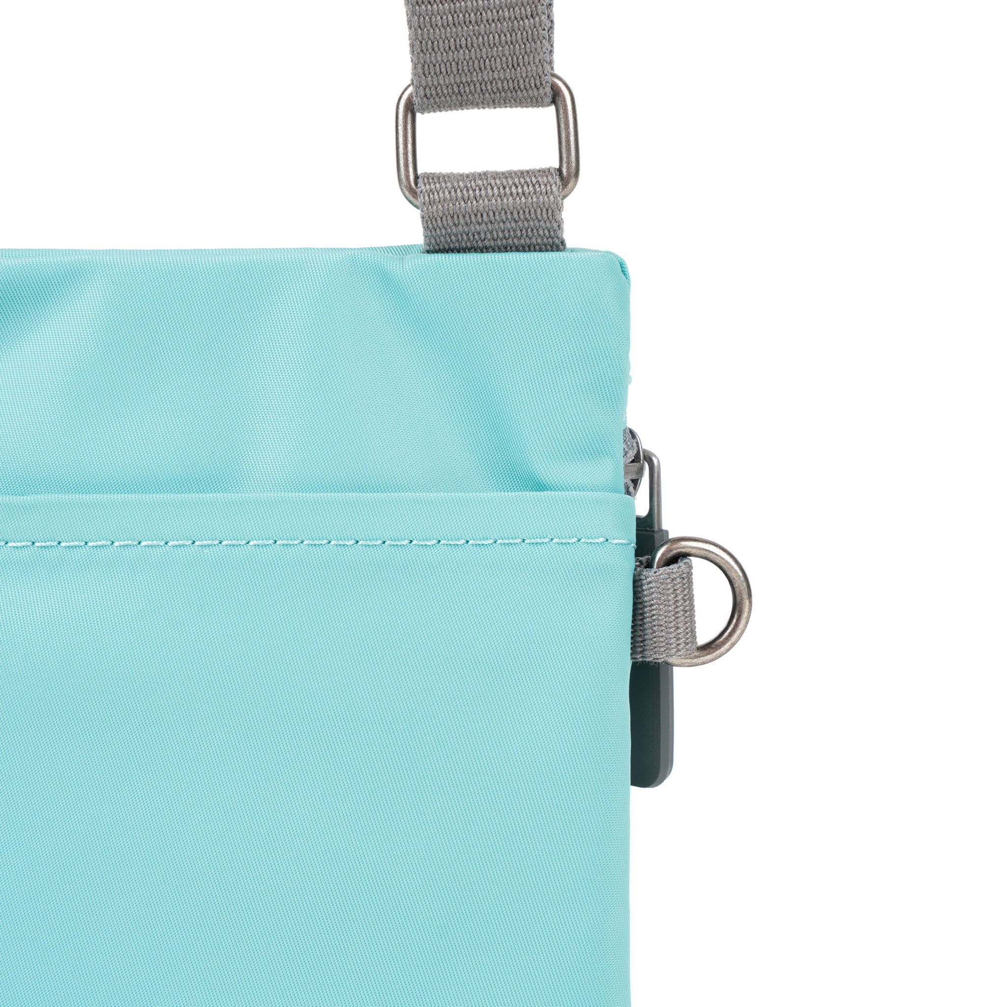 Chelsea Pocket Sling Bag Extra Small Recycled Nylon