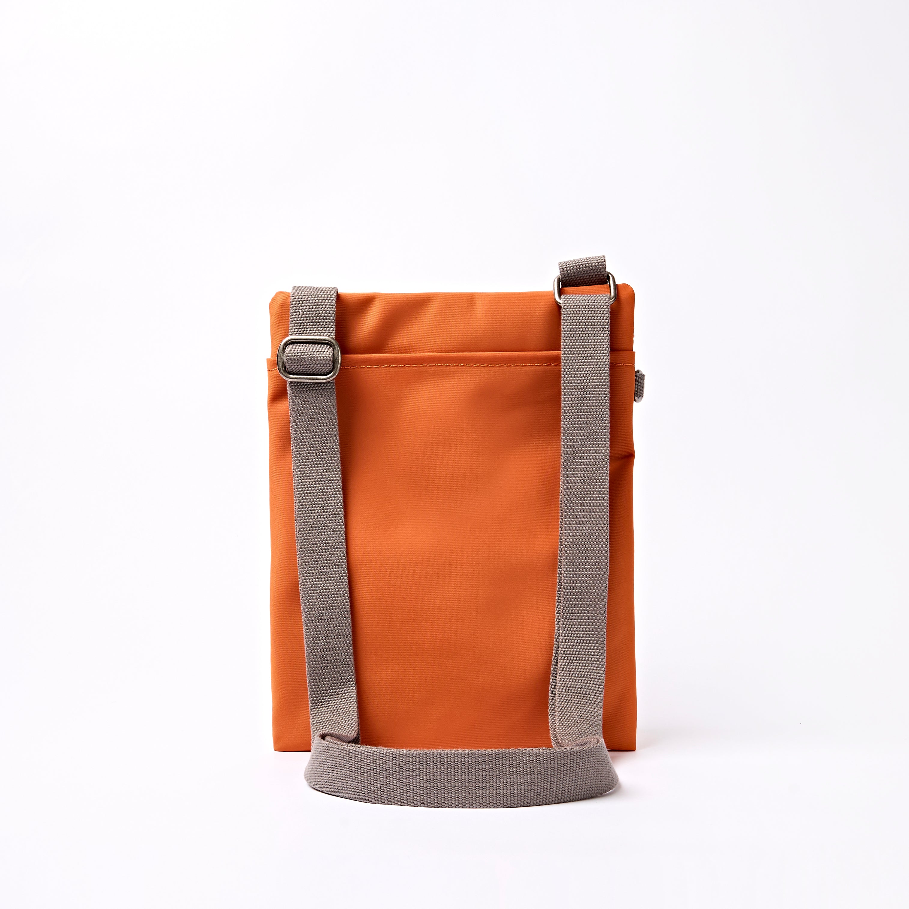 Chelsea B Crossbody Bag Medium Recycled Nylon