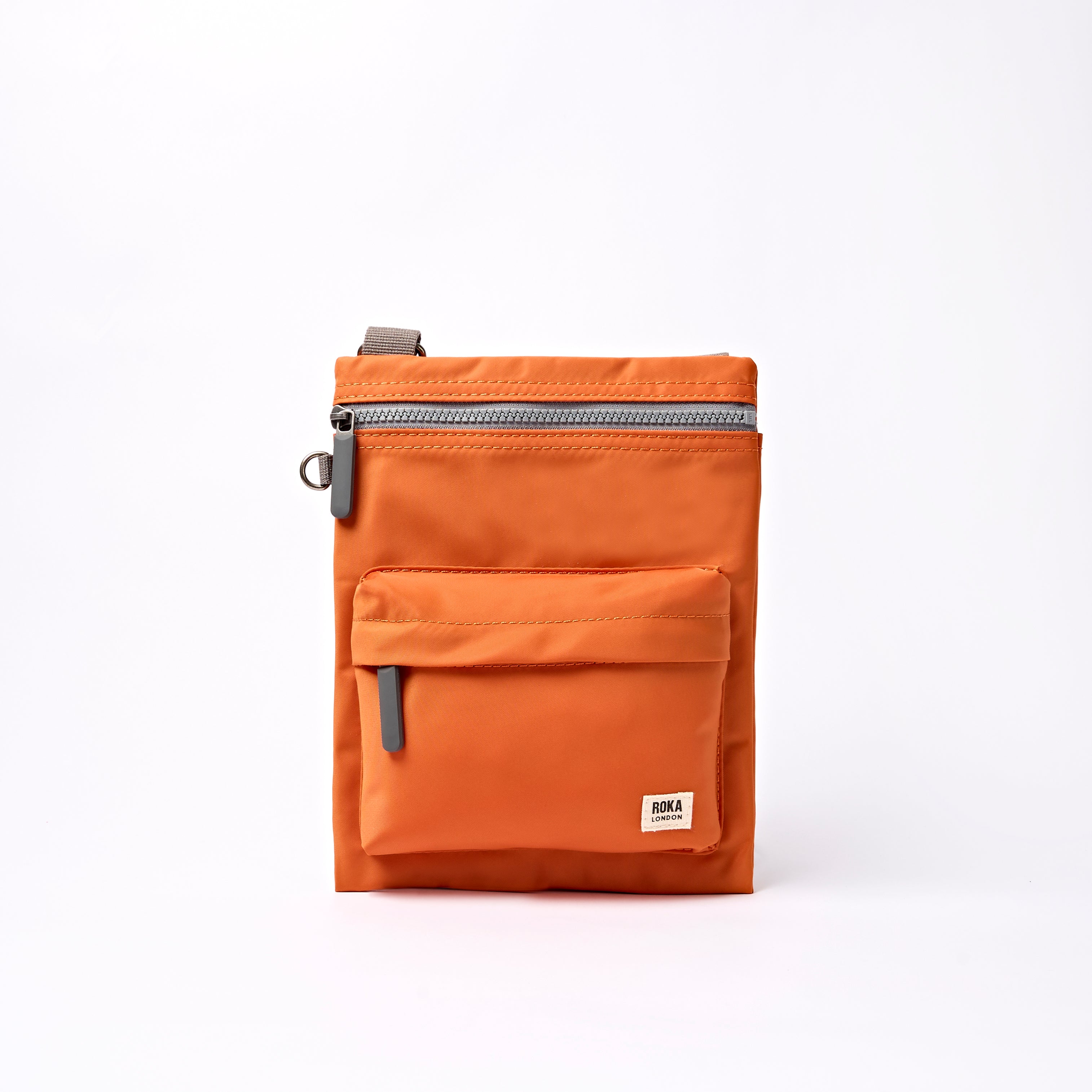 Chelsea B Crossbody Bag Medium Recycled Nylon