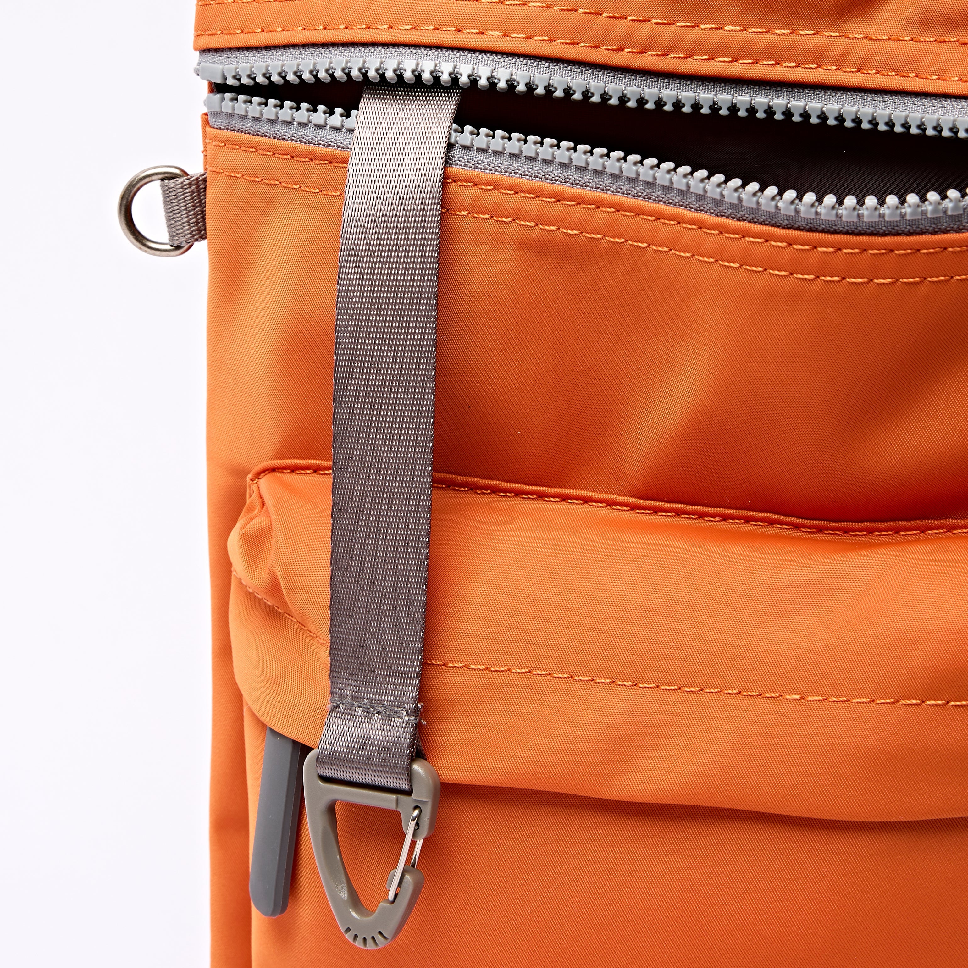 Chelsea B Crossbody Bag Medium Recycled Nylon