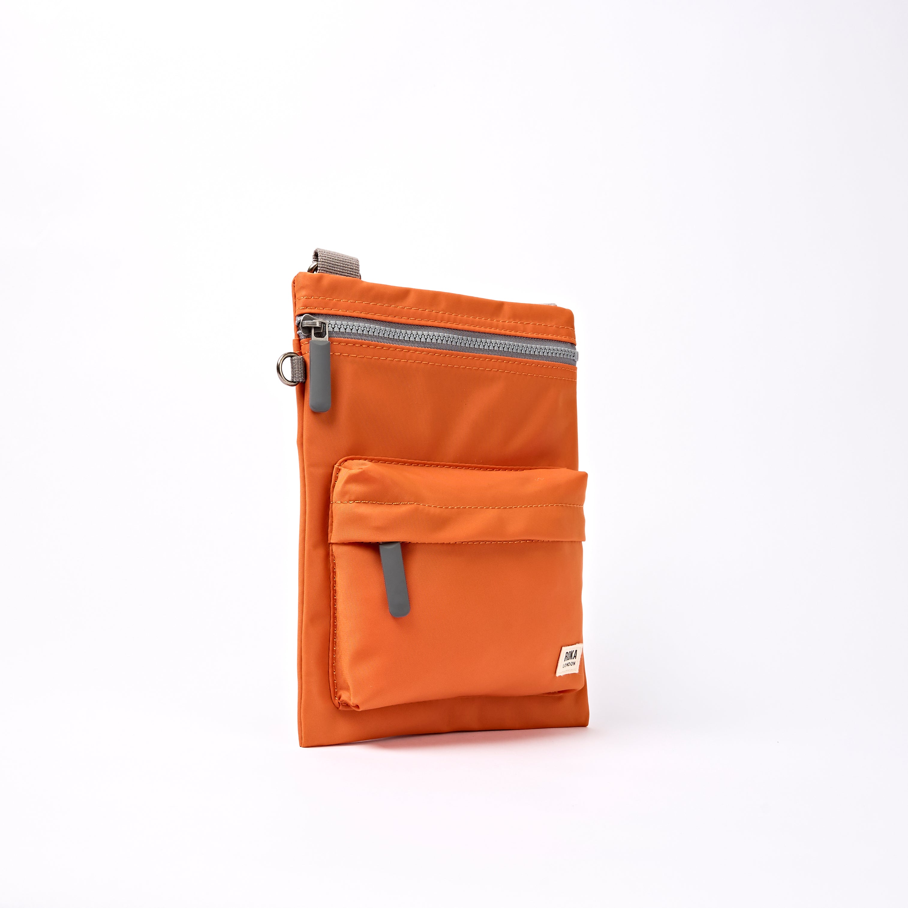 Chelsea B Crossbody Bag Medium Recycled Nylon