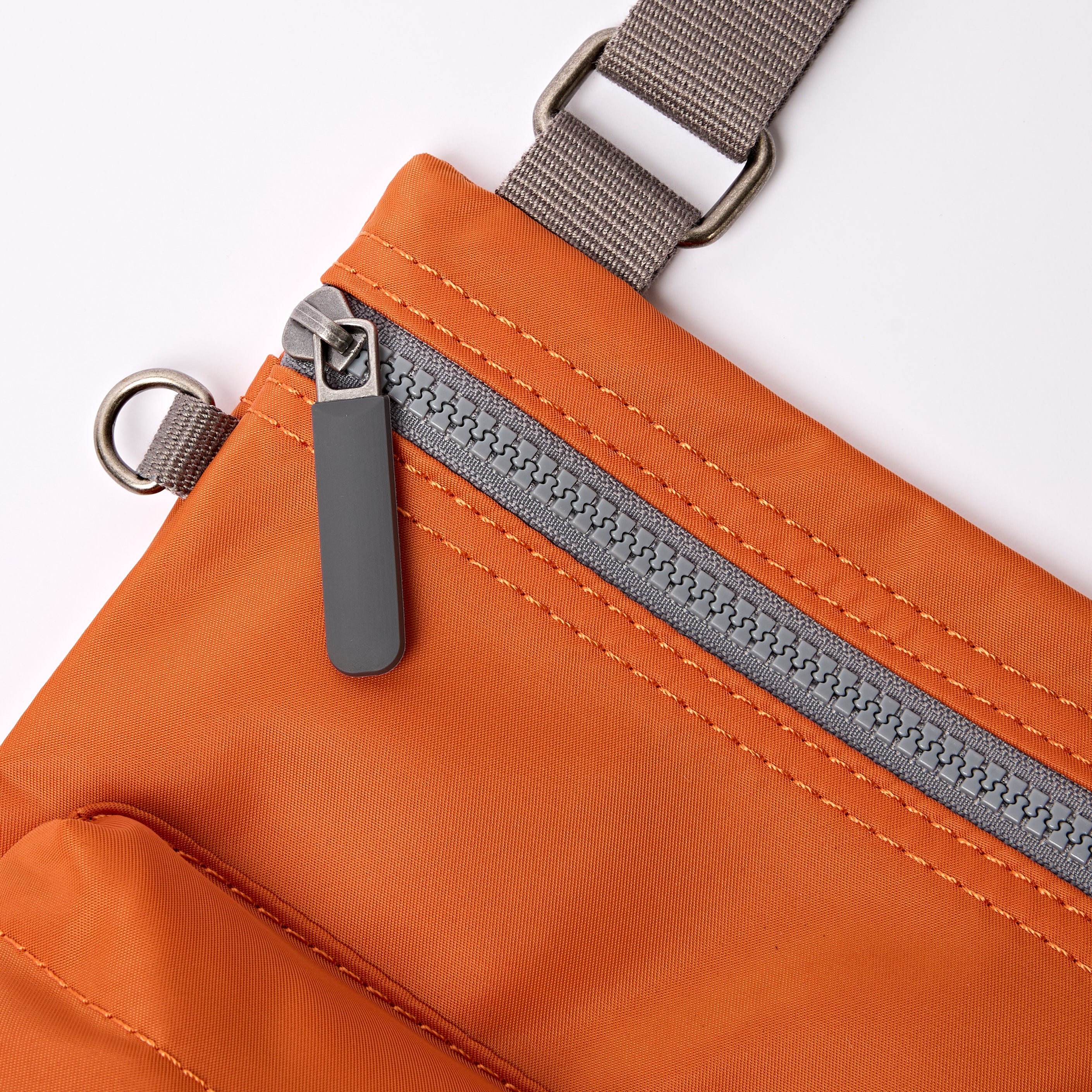 Chelsea B Crossbody Bag Medium Recycled Nylon