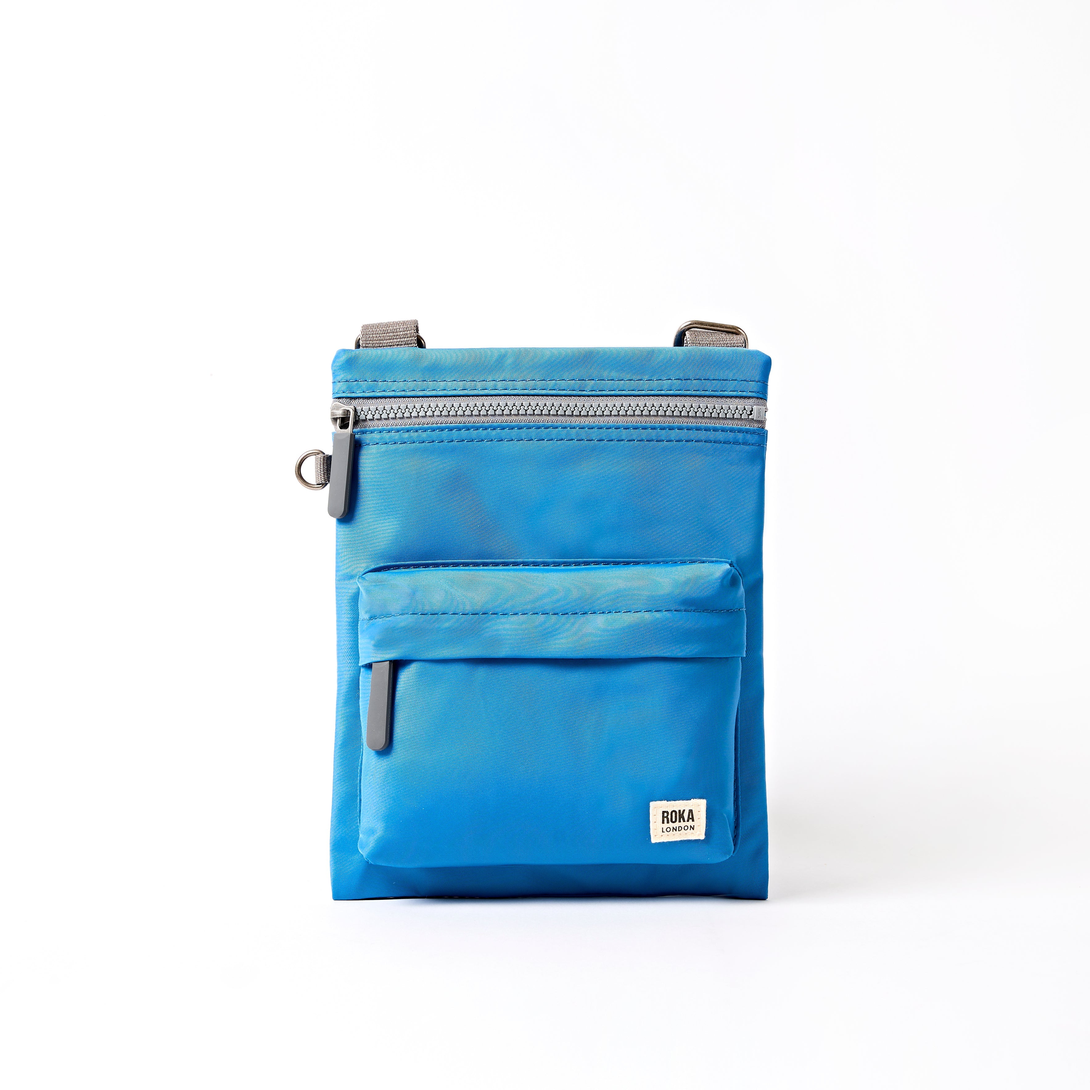 Chelsea B Crossbody Bag Medium Recycled Nylon