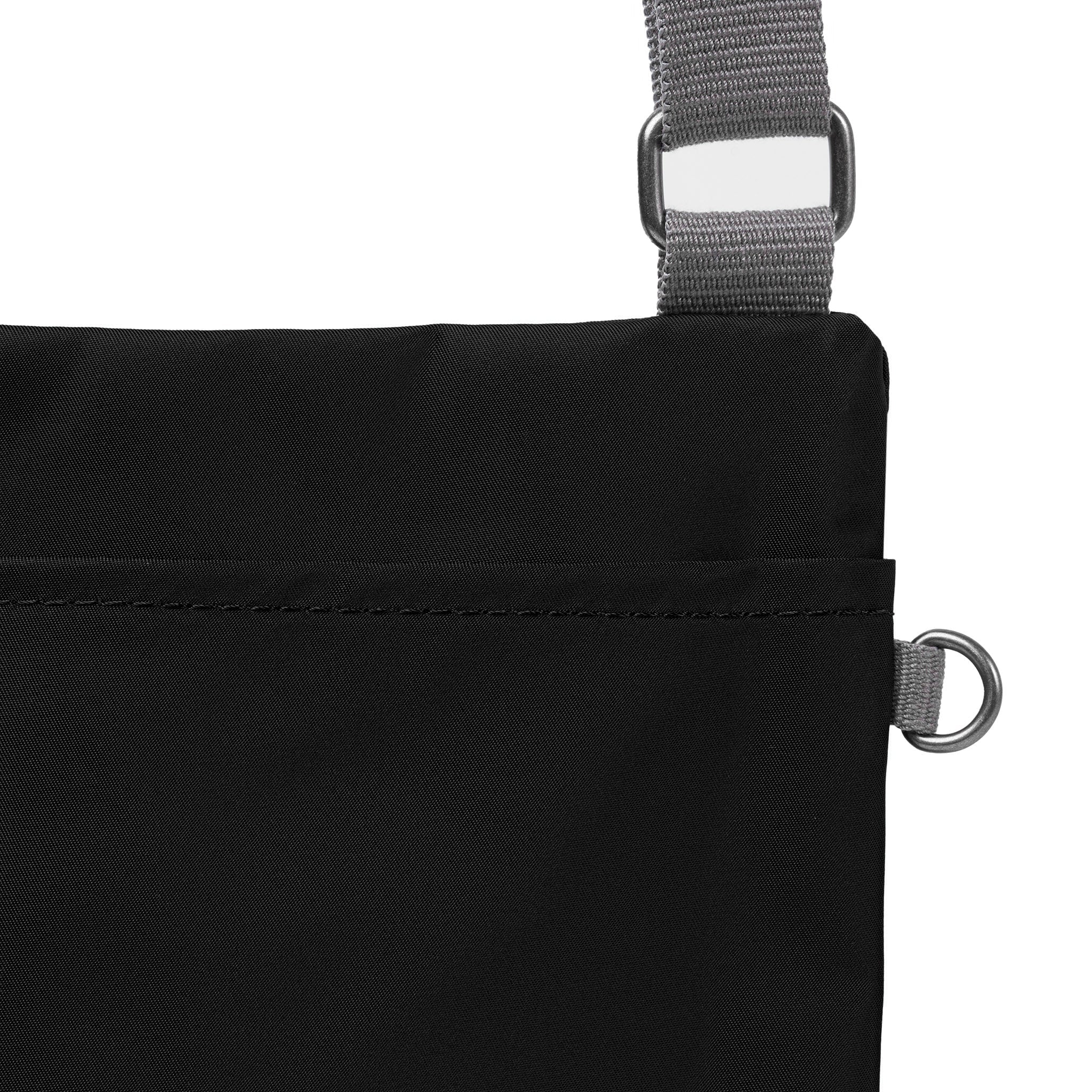 Chelsea B Crossbody Bag Medium Recycled Nylon