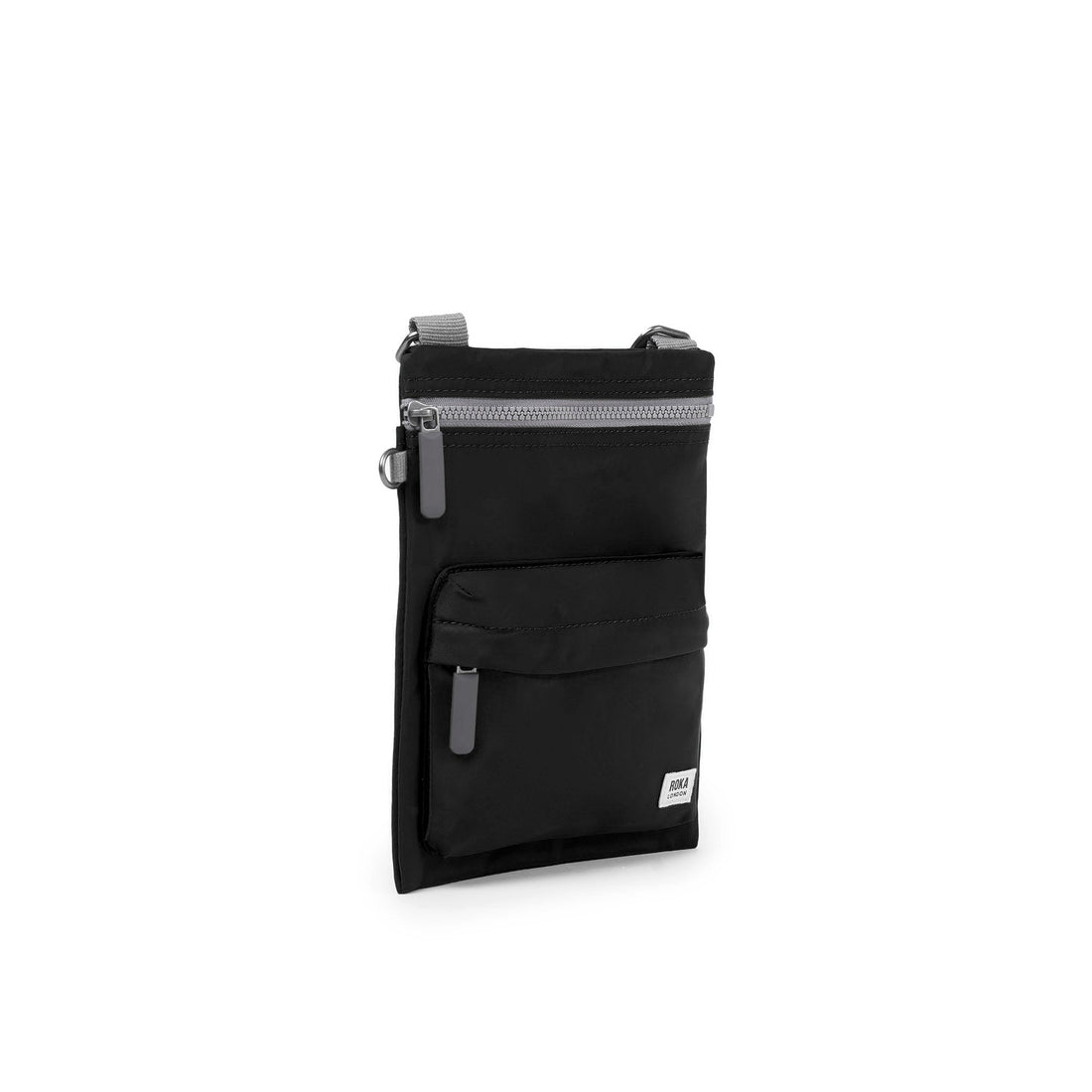 Chelsea B Crossbody Bag Medium Recycled Nylon