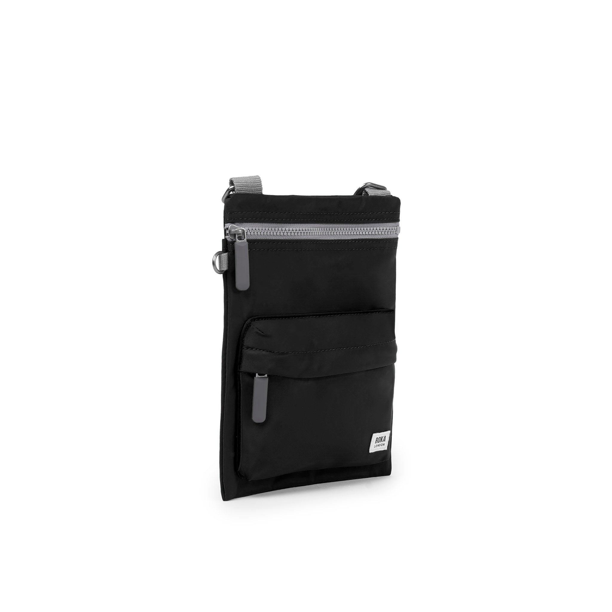 Chelsea B Crossbody Bag Medium Recycled Nylon