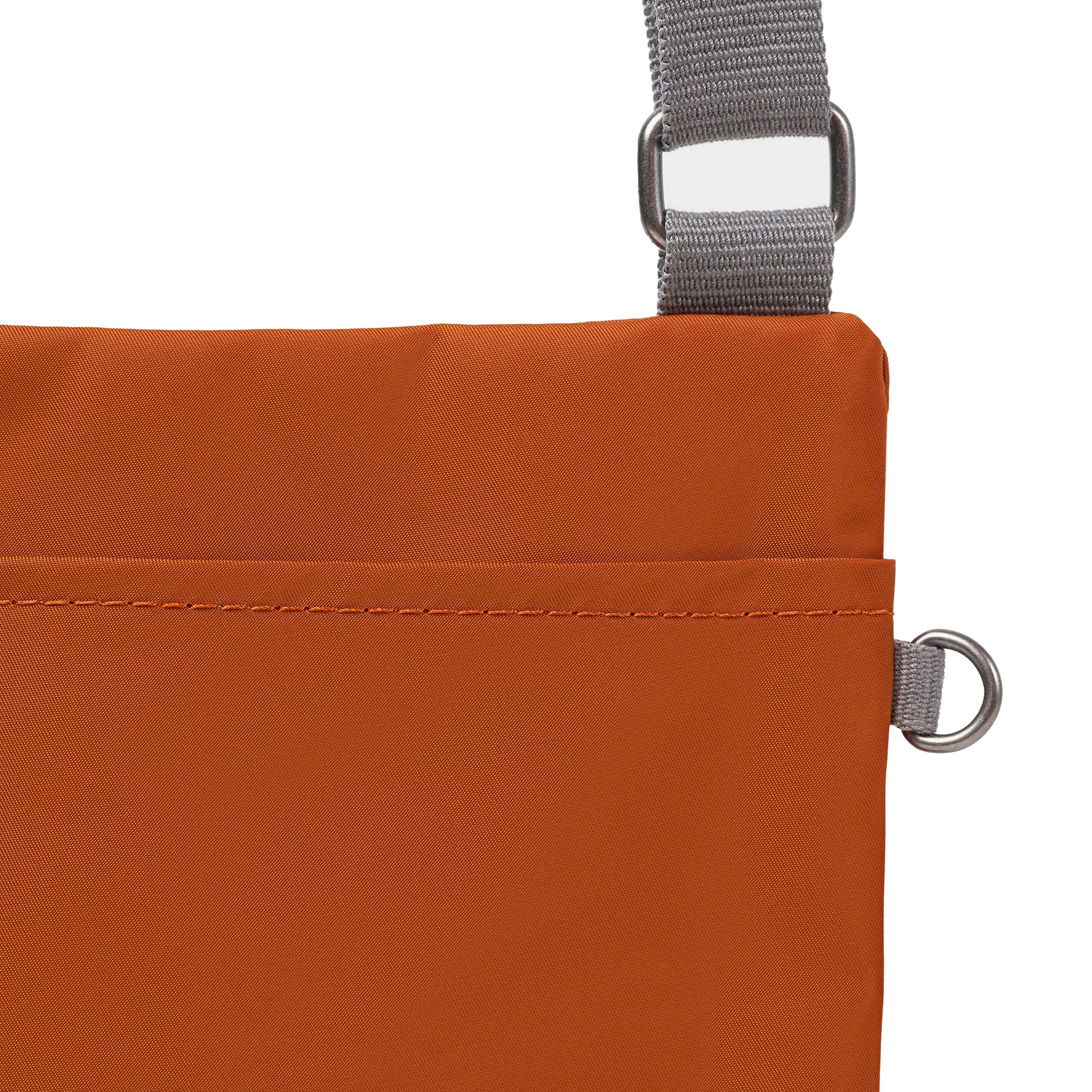 Chelsea B Crossbody Bag Medium Recycled Nylon