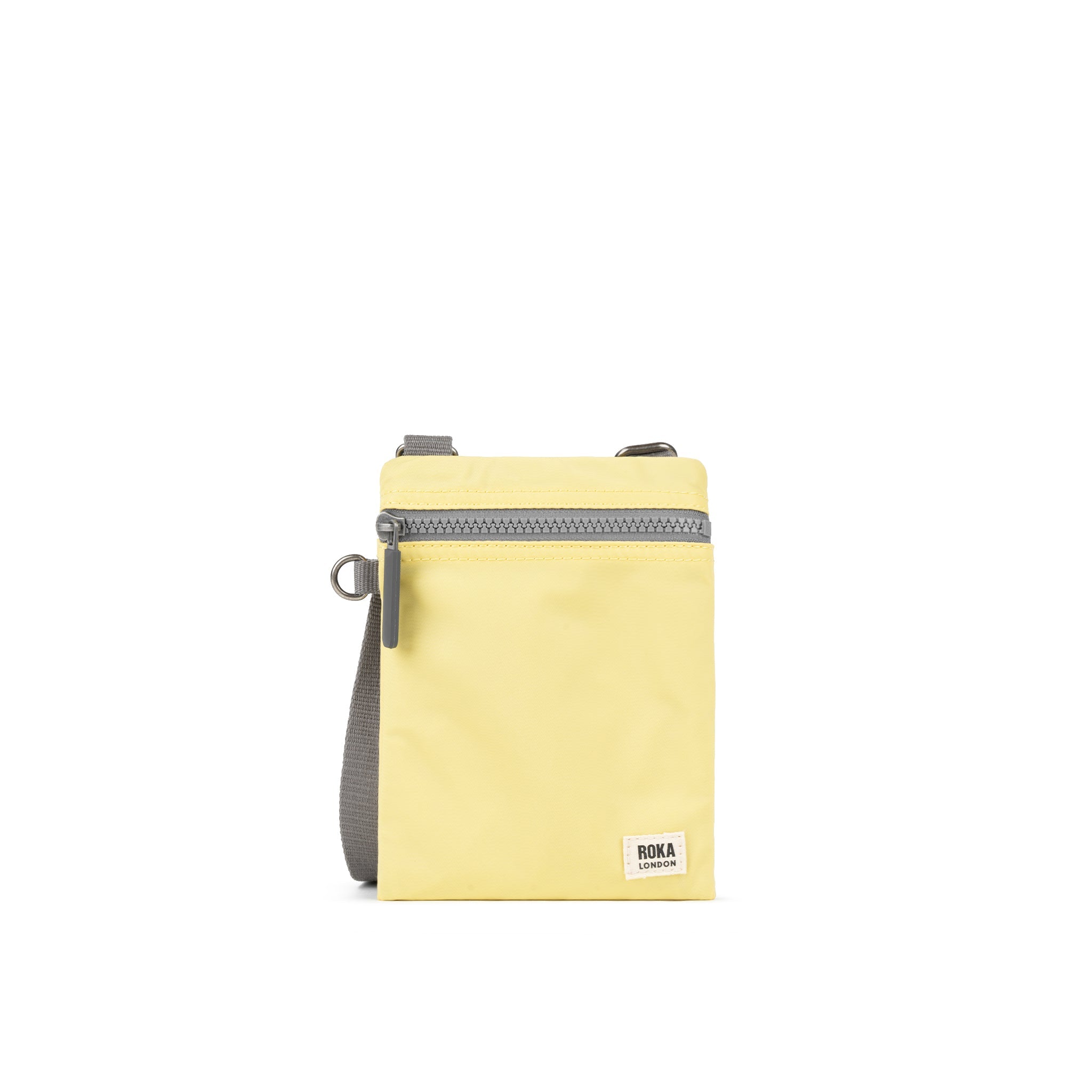Chelsea Pocket Sling Bag Extra Small Recycled Nylon