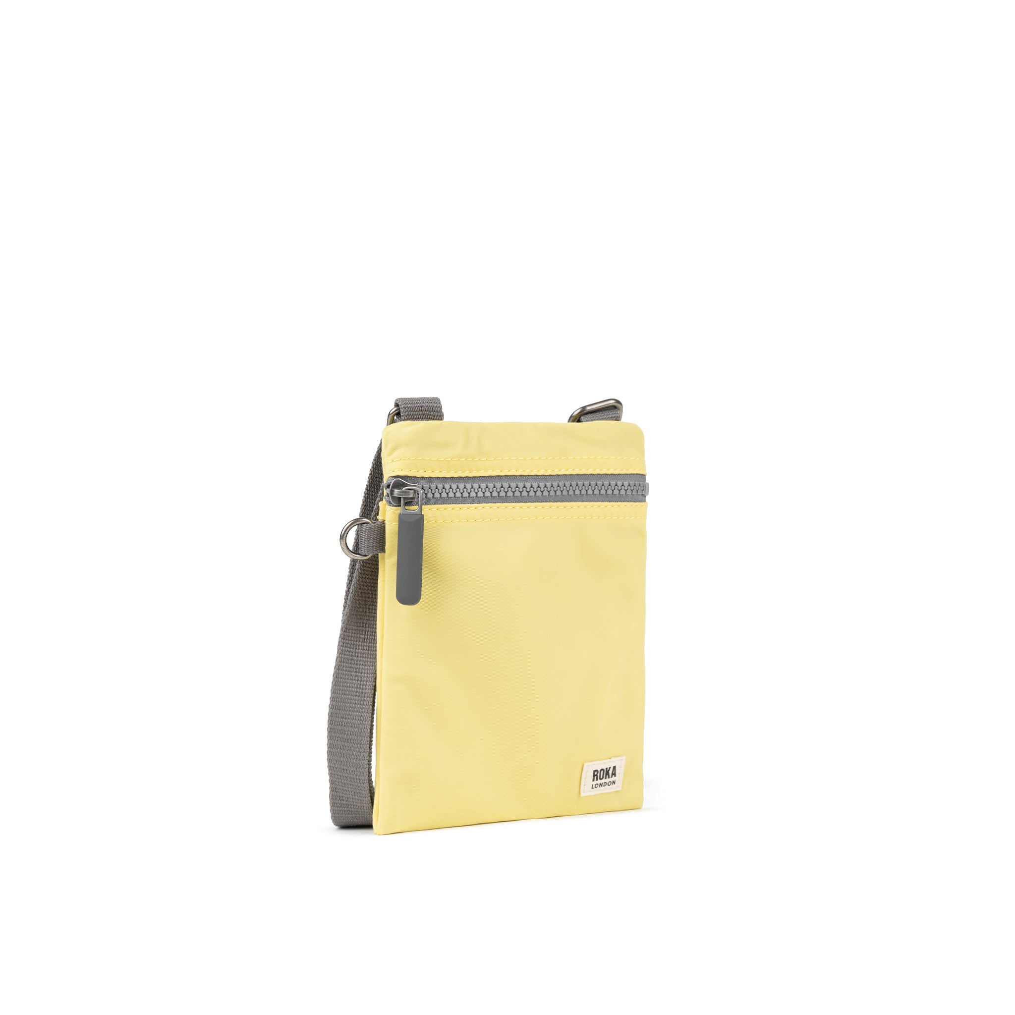 Chelsea Pocket Sling Bag Extra Small Recycled Nylon