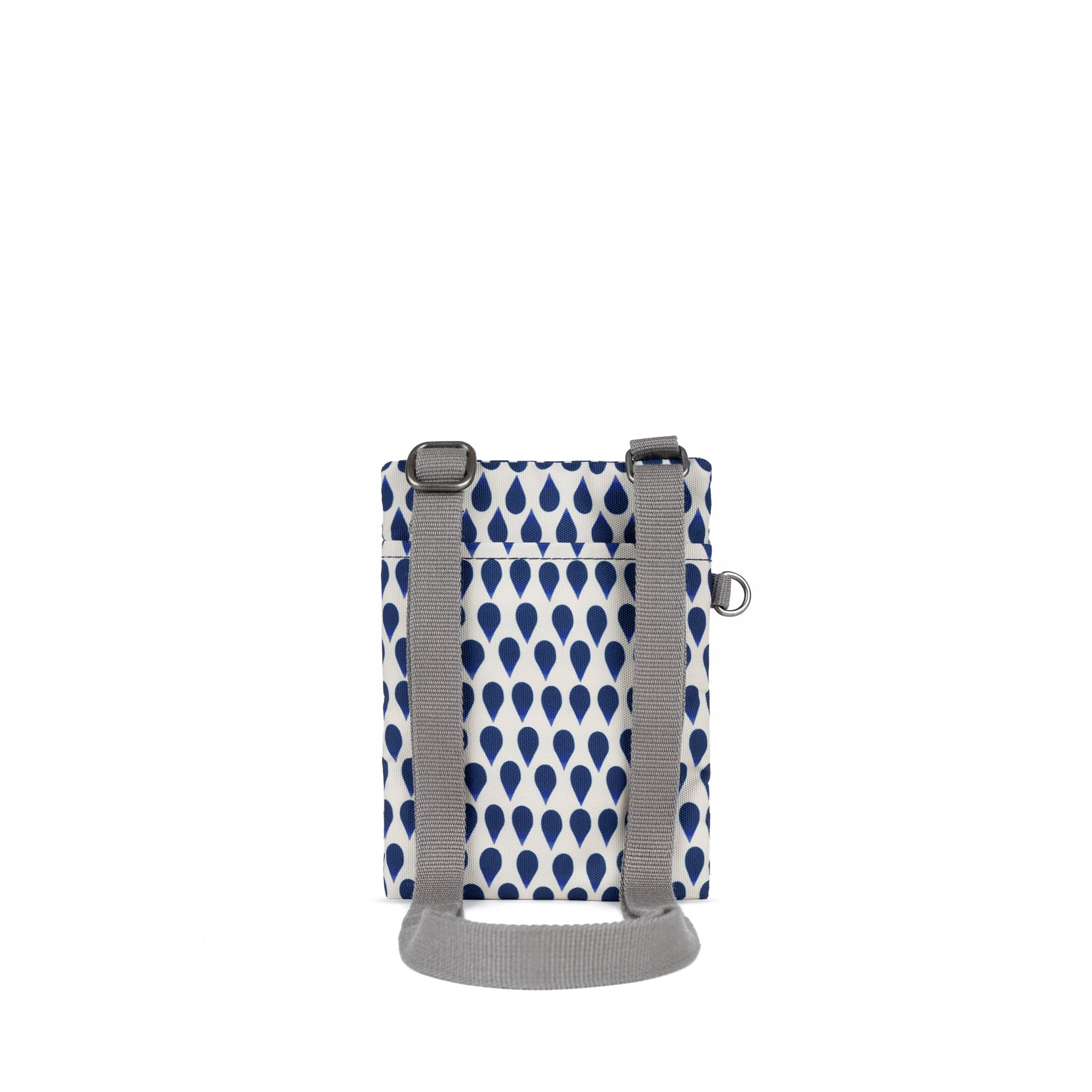 Chelsea Pocket Sling Bag Extra Small Recycled Canvas