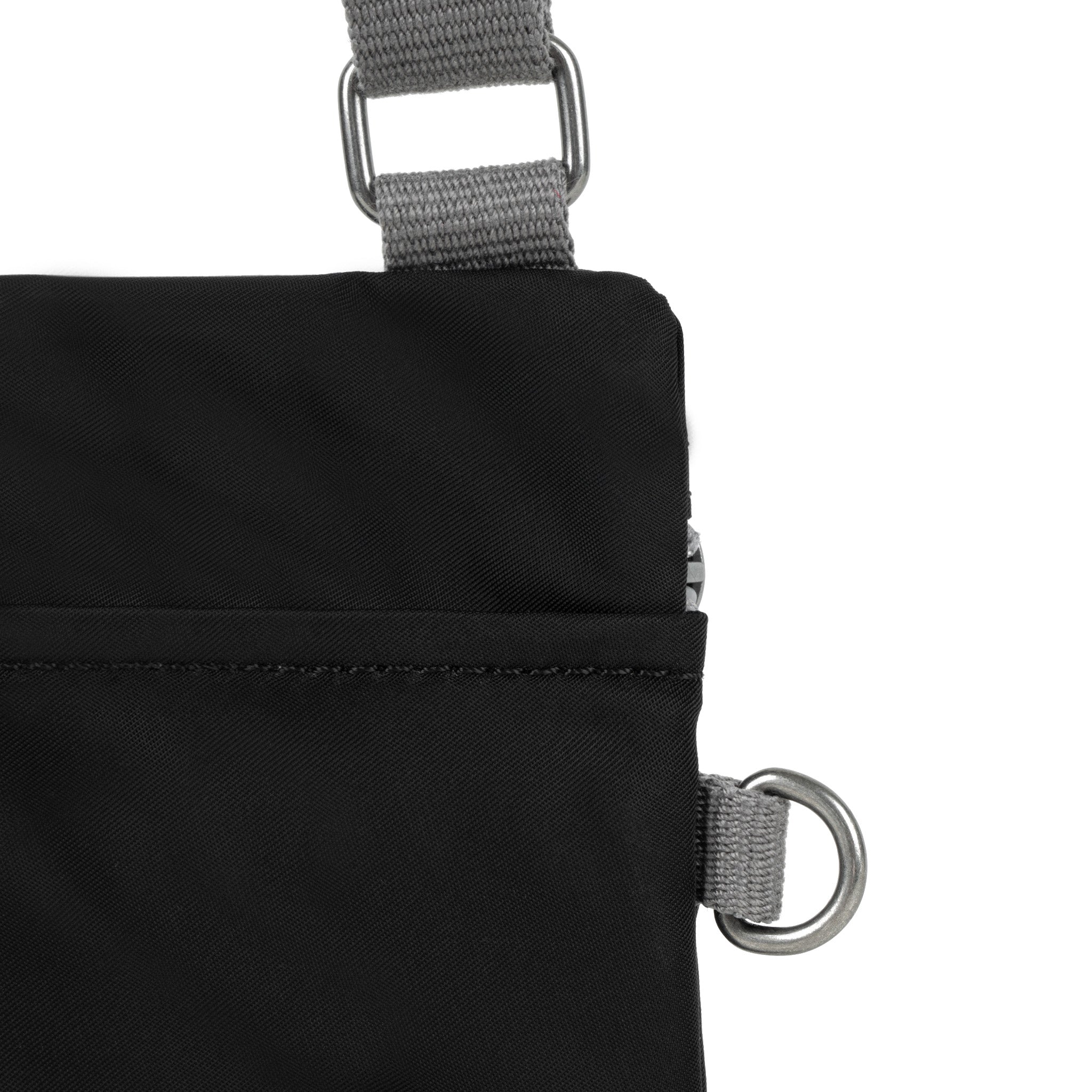 Chelsea Pocket Sling Bag Extra Small Recycled Nylon