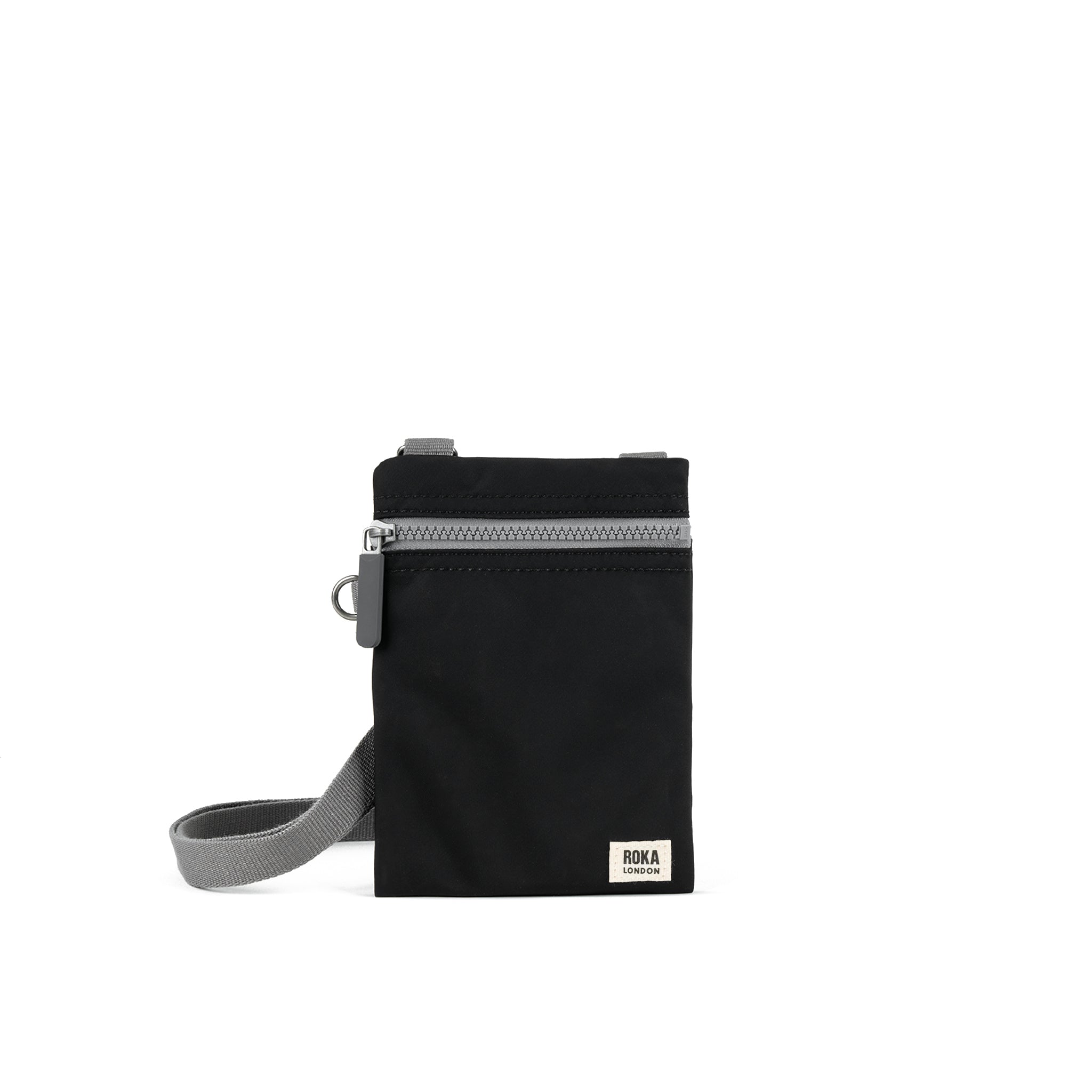 Chelsea Pocket Sling Bag Extra Small Recycled Nylon