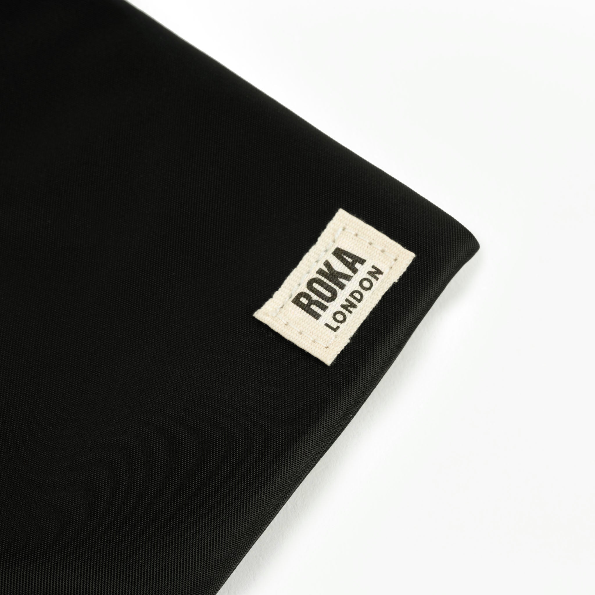 Chelsea Pocket Sling Bag Extra Small Recycled Nylon