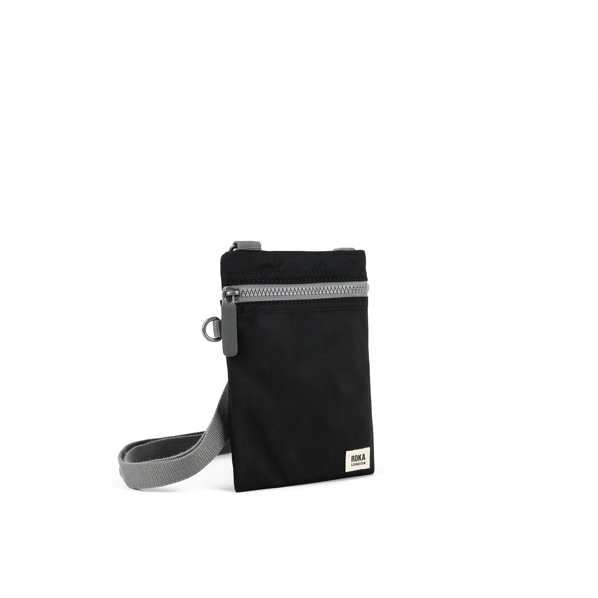 Chelsea Pocket Sling Bag Extra Small Recycled Nylon