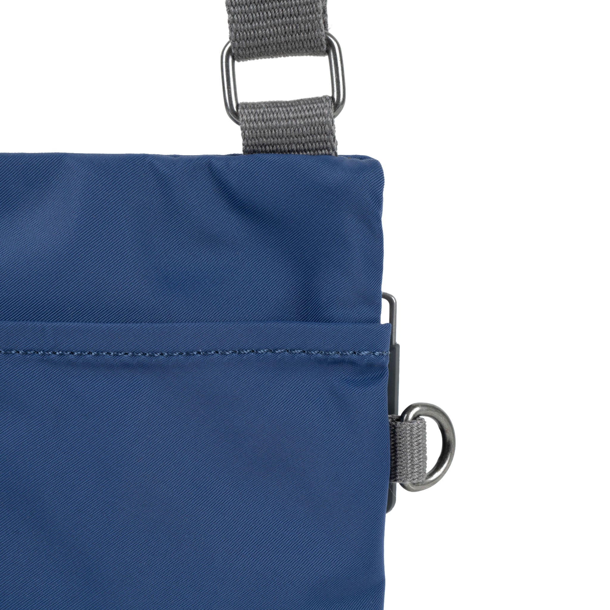 Chelsea Pocket Sling Bag Extra Small Recycled Nylon