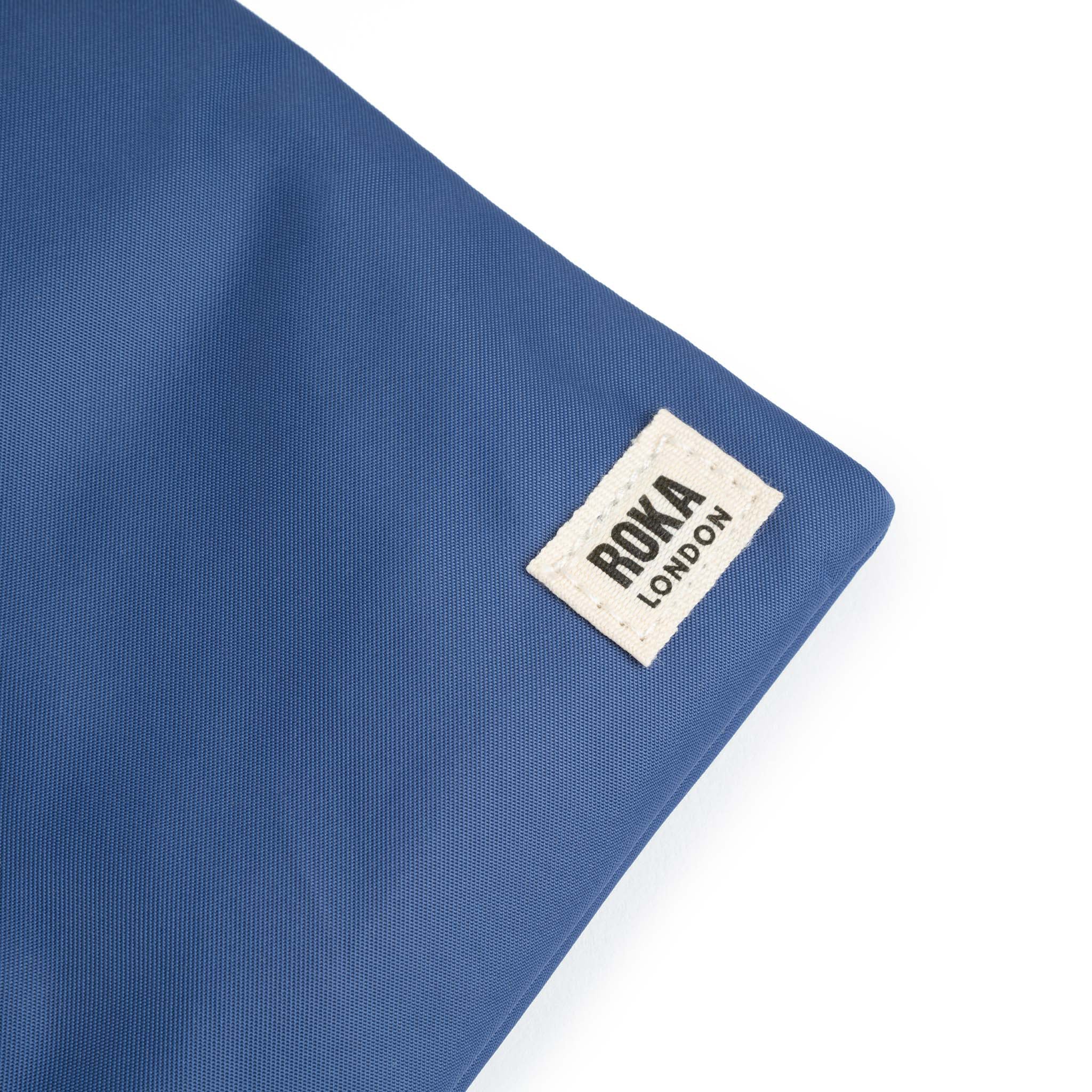 Chelsea Pocket Sling Bag Extra Small Recycled Nylon