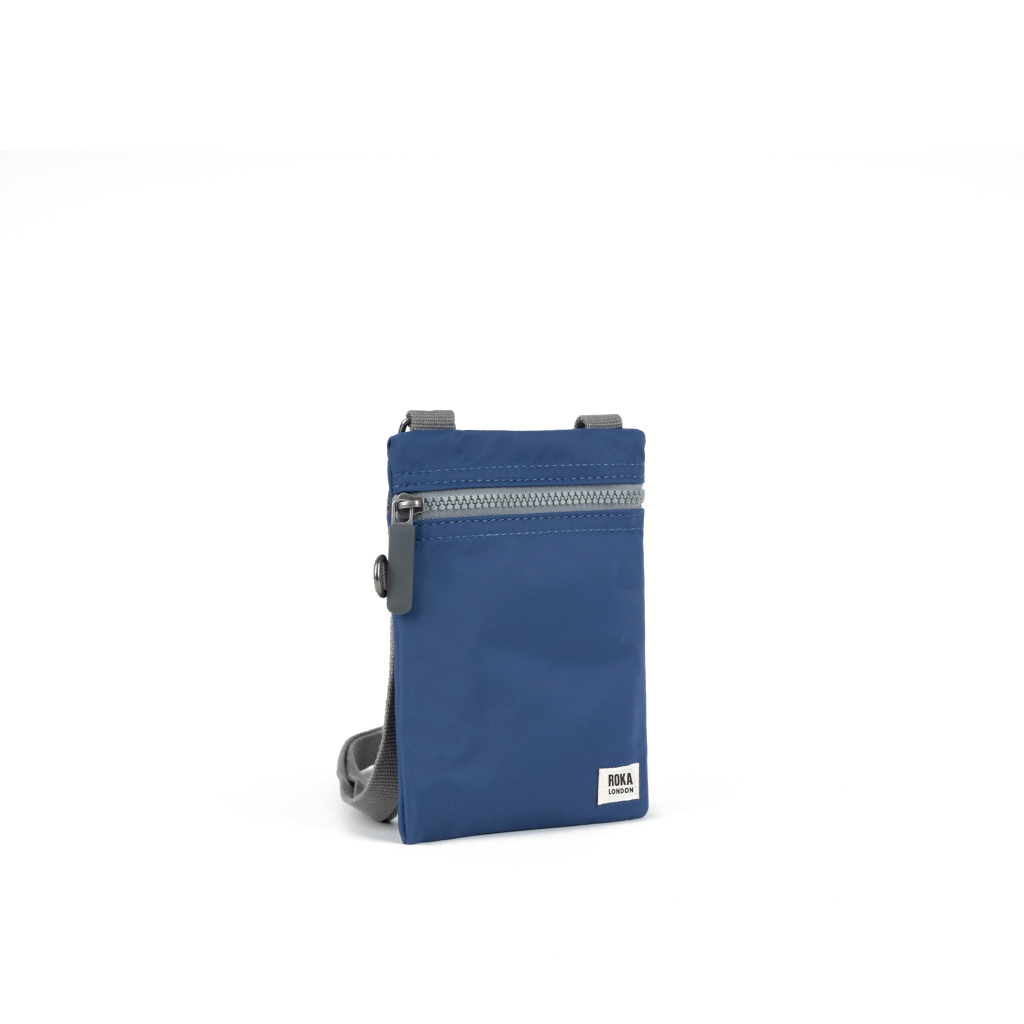 Chelsea Pocket Sling Bag Extra Small Recycled Nylon