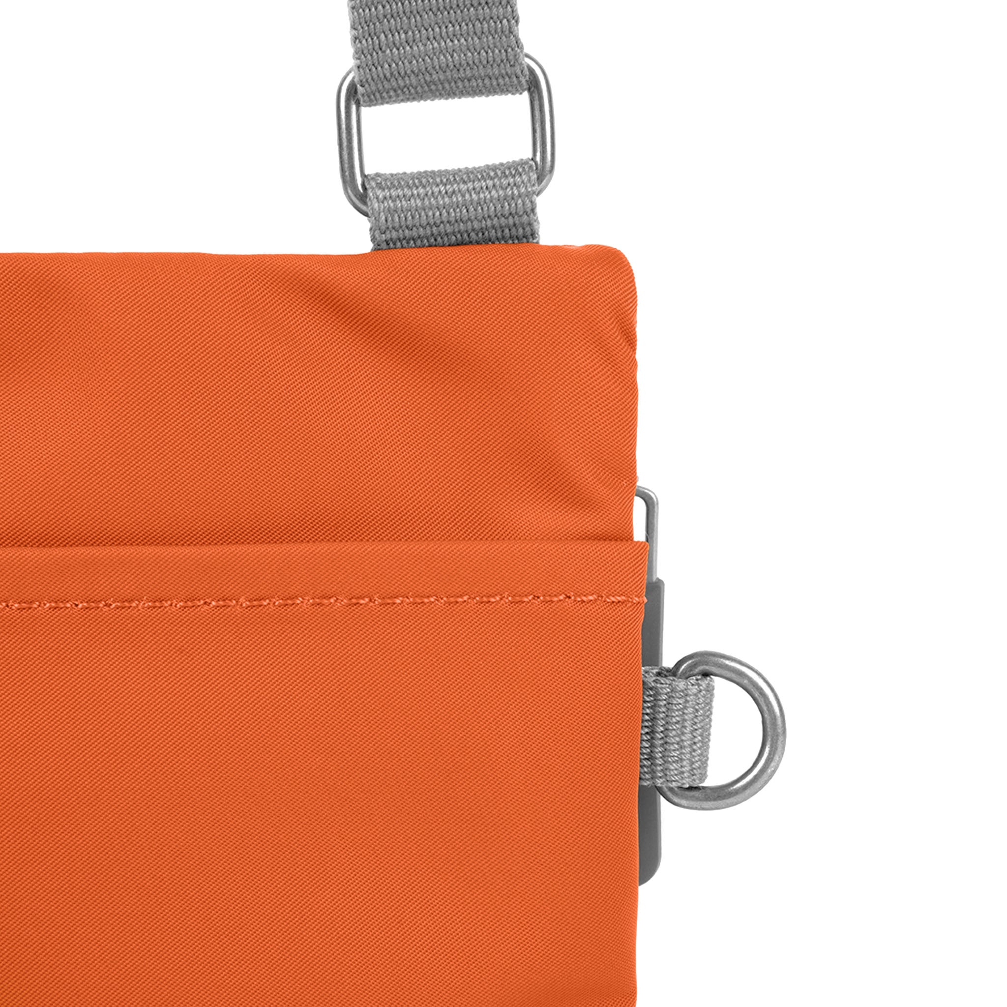 Chelsea Pocket Sling Bag Extra Small Recycled Nylon