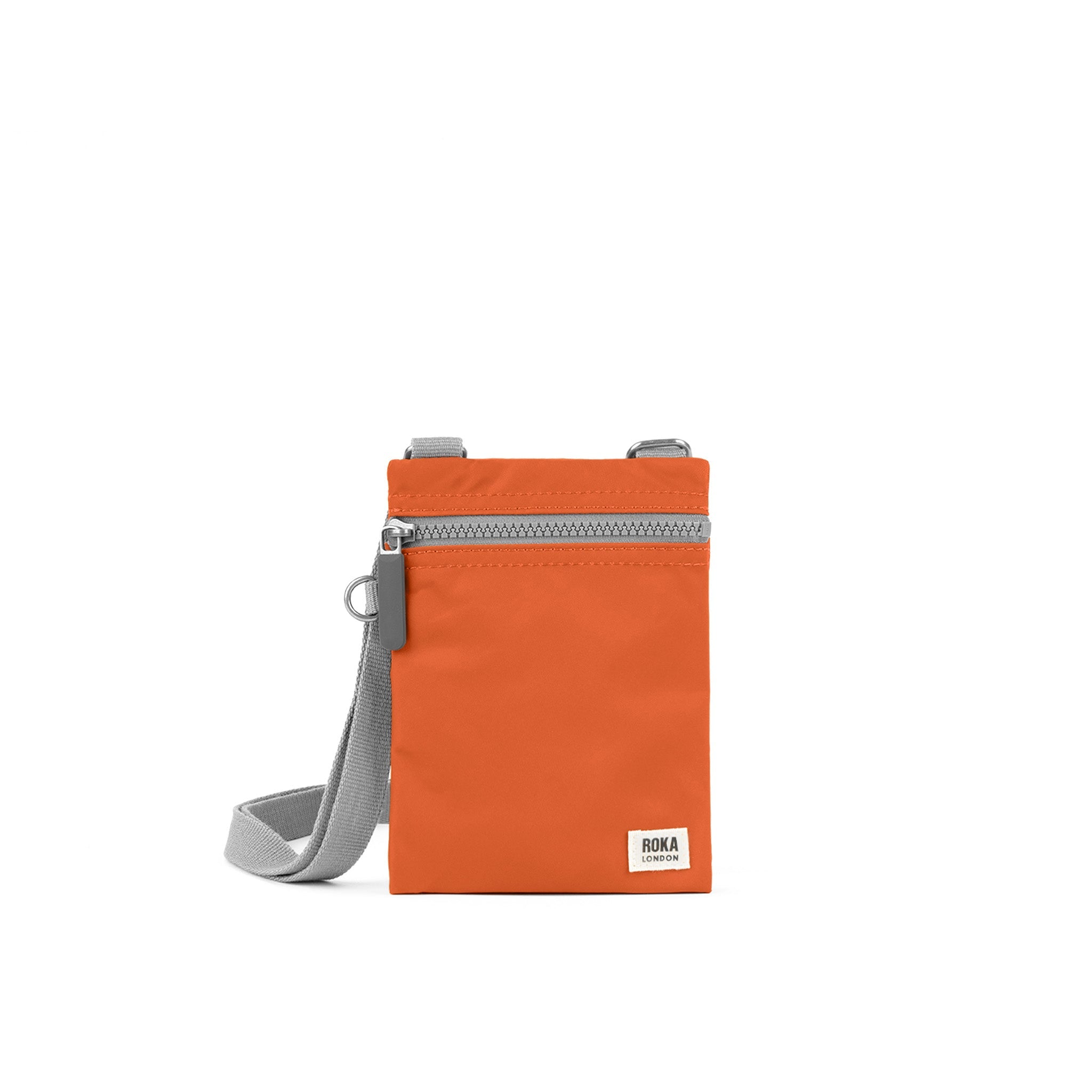 Chelsea Pocket Sling Bag Extra Small Recycled Nylon