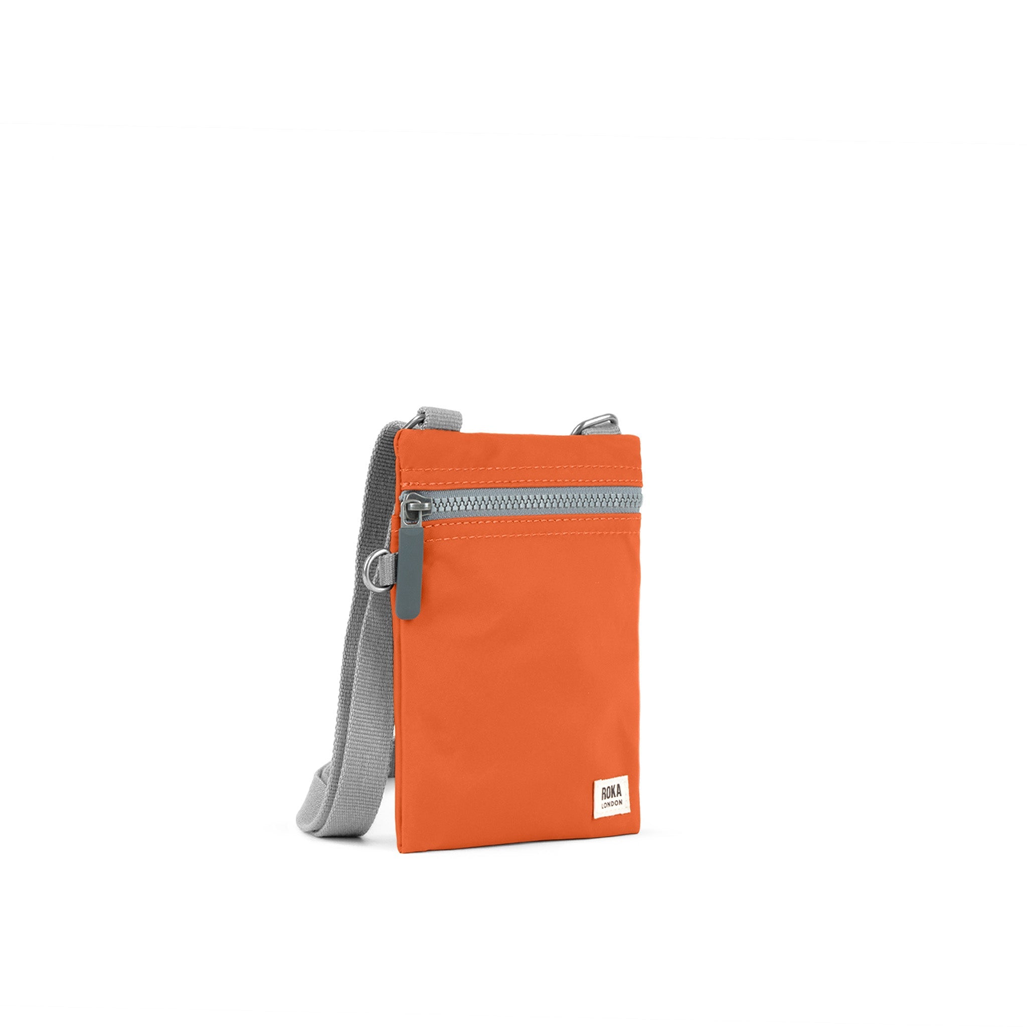 Chelsea Pocket Sling Bag Extra Small Recycled Nylon