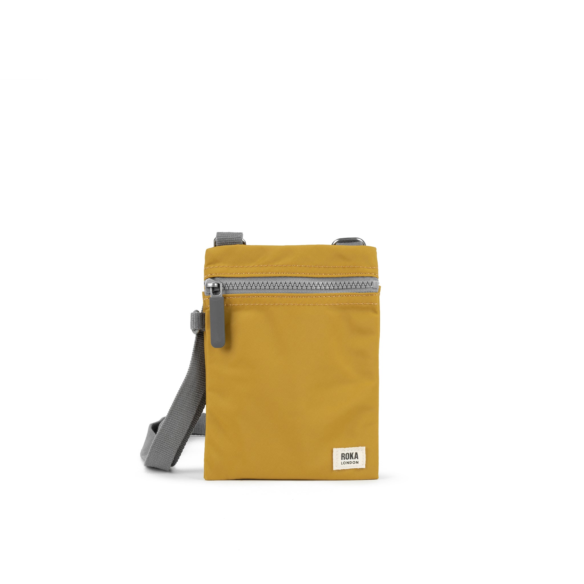 Chelsea Pocket Sling Bag Extra Small Recycled Nylon