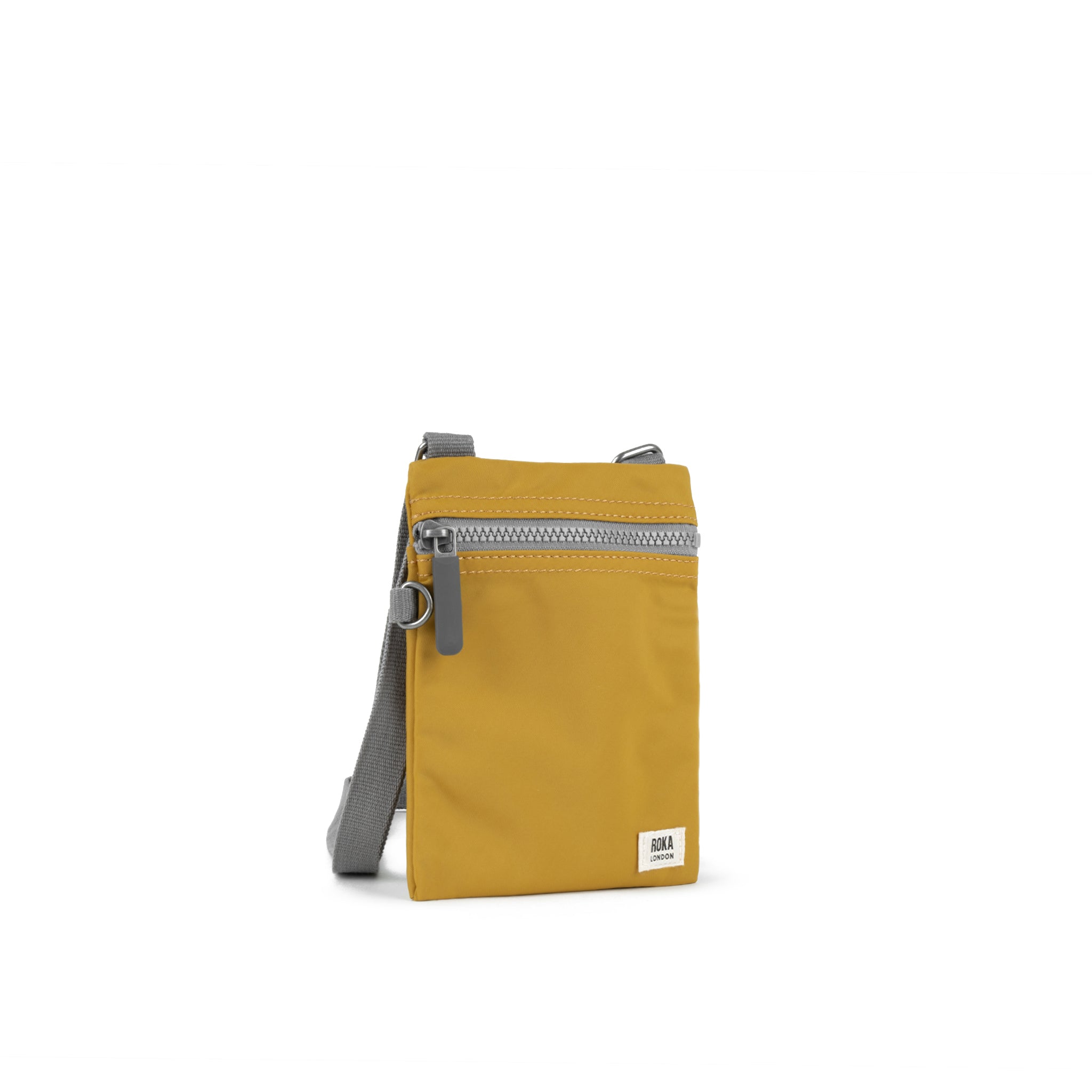 Chelsea Pocket Sling Bag Extra Small Recycled Nylon