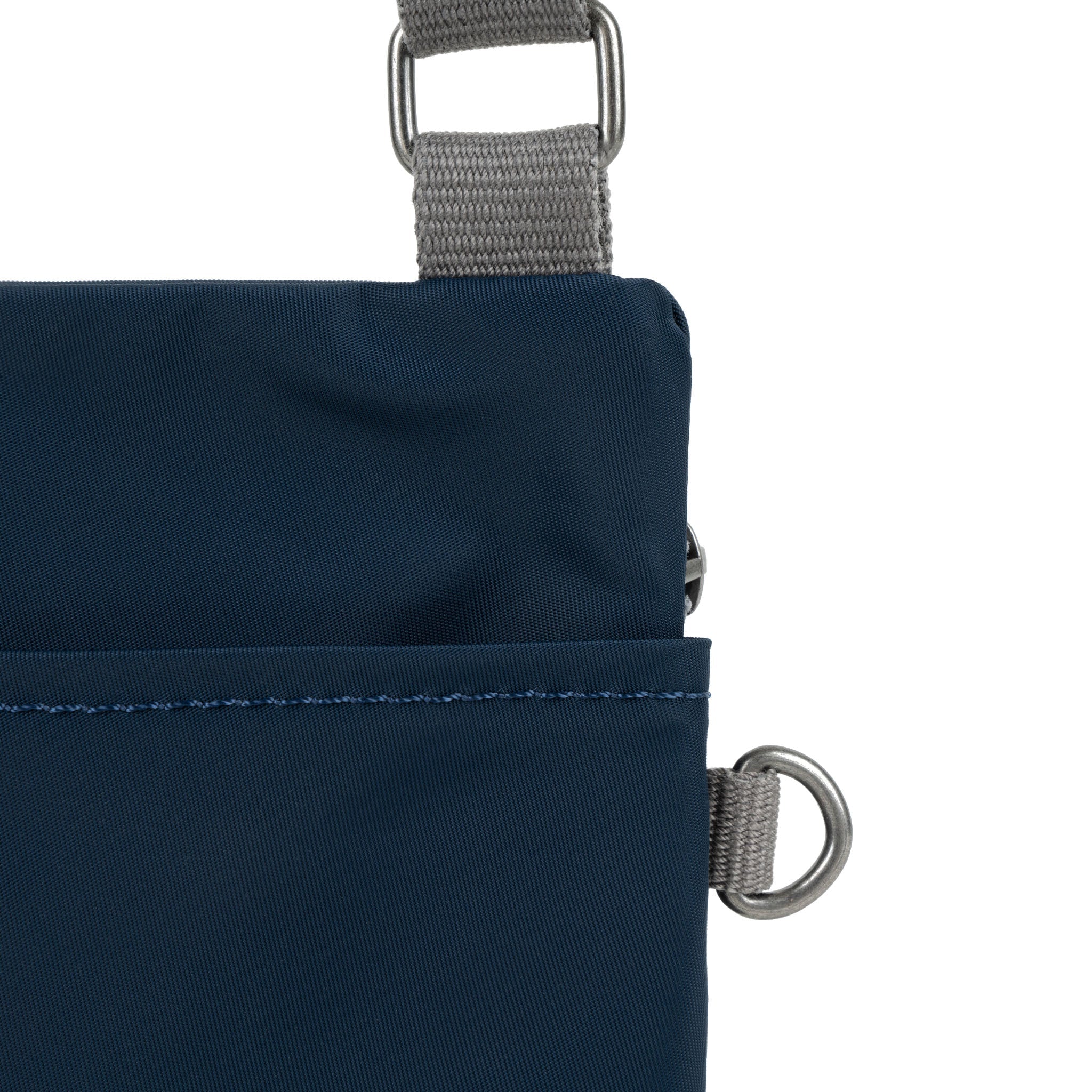 Chelsea Pocket Sling Bag Extra Small Recycled Nylon