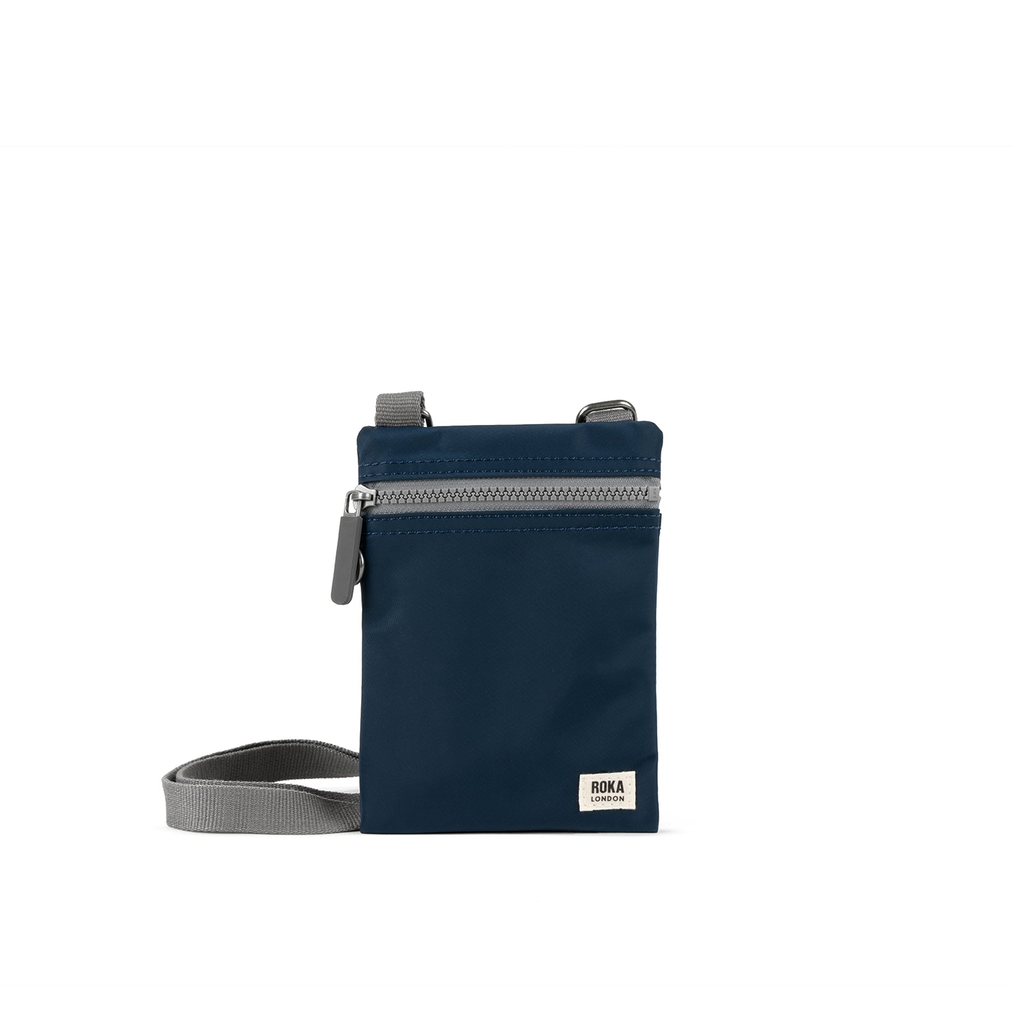 Chelsea Pocket Sling Bag Extra Small Recycled Nylon