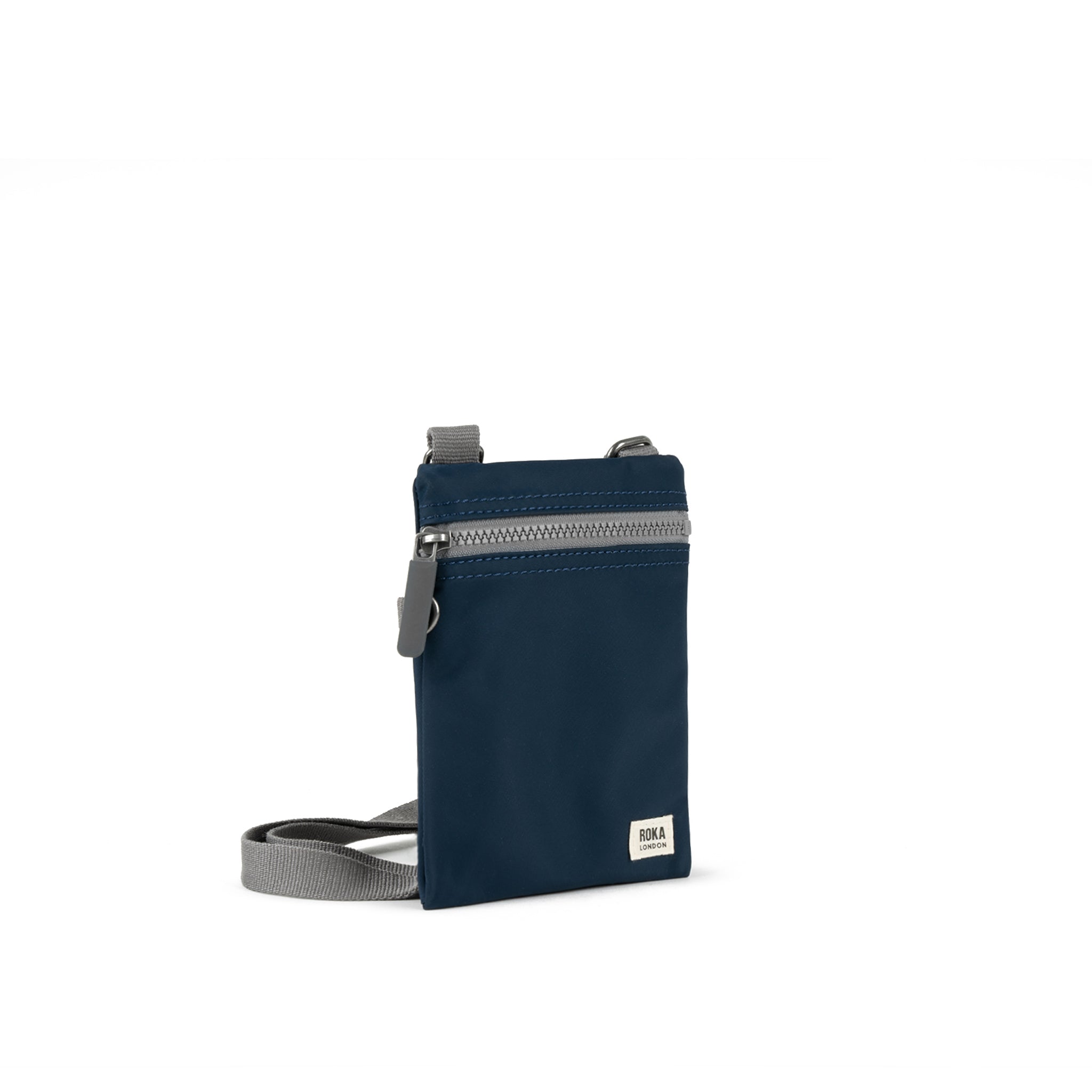 Chelsea Pocket Sling Bag Extra Small Recycled Nylon