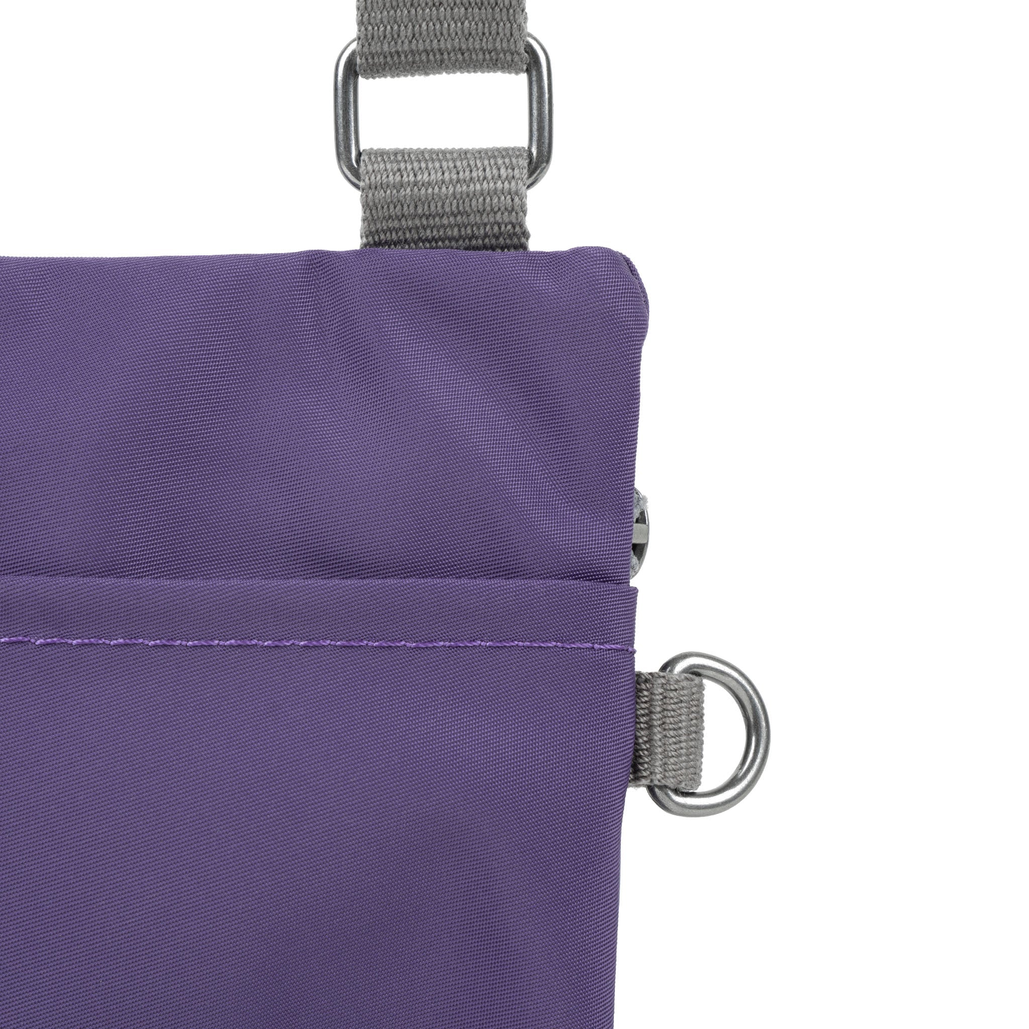 Chelsea Pocket Sling Bag Extra Small Recycled Nylon