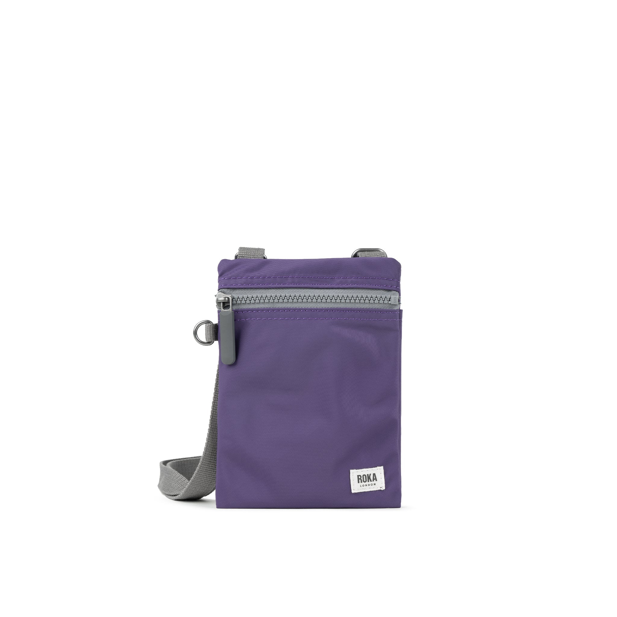 Chelsea Pocket Sling Bag Extra Small Recycled Nylon