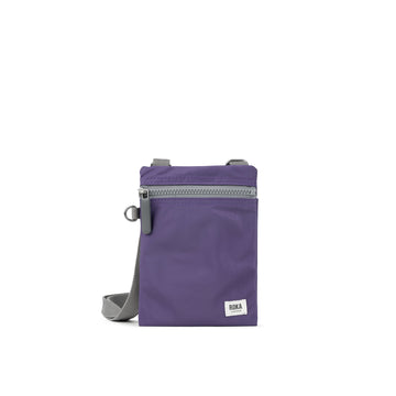 Chelsea Pocket Sling Bag Extra Small Recycled Nylon - Mulberry