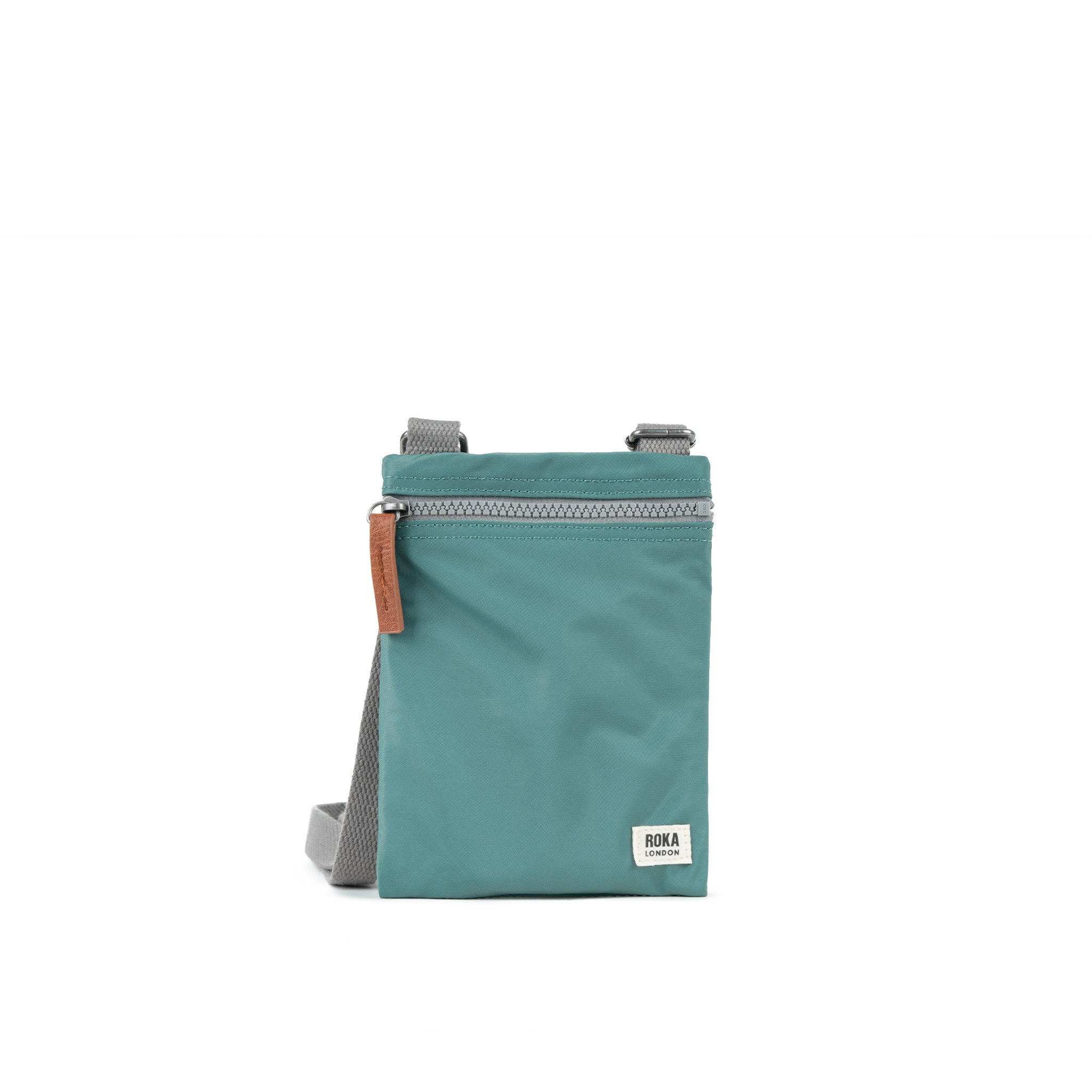 Chelsea Pocket Sling Bag Extra Small Recycled Nylon