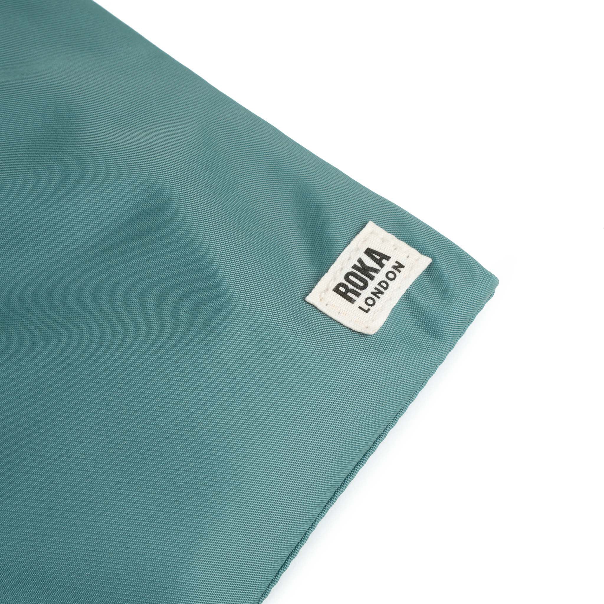 Chelsea Pocket Sling Bag Extra Small Recycled Nylon