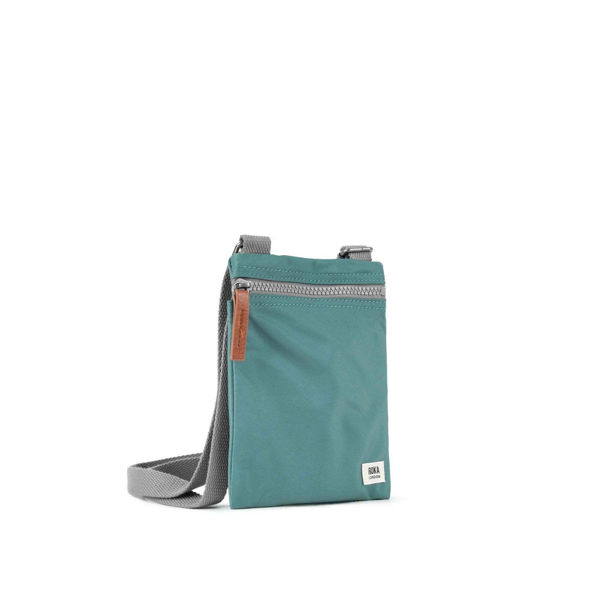 Chelsea Pocket Sling Bag Extra Small Recycled Nylon